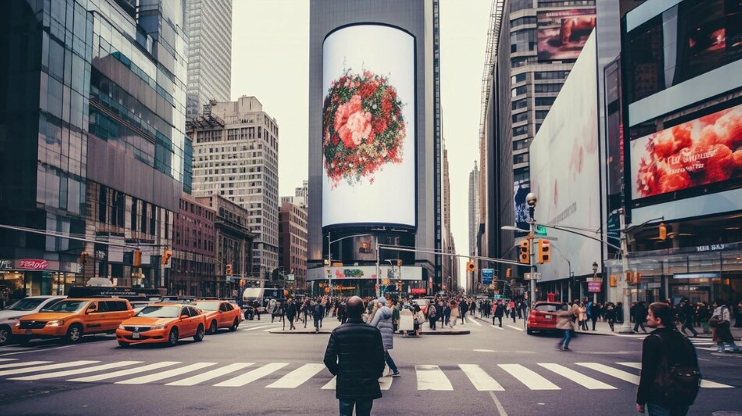 Você já imaginou a possibilidade de anunciar sua empresa na Times Square, o famoso epicentro dos outdoors e da publicidade em Nova York, por apenas $40? Parece inacreditável, mas graças à inovação tecnológica e ao programa PixelStar, essa fantasia agora se tornou uma realidade acessível.