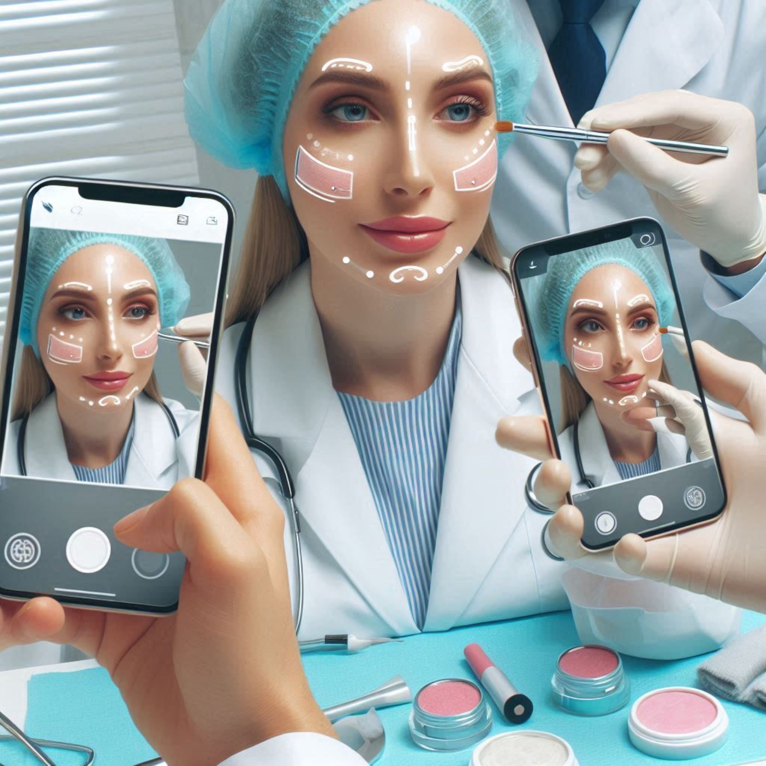 O TikTok é uma plataforma de mídia social que tem crescido exponencialmente, especialmente entre os jovens adultos. Com seu formato de vídeos curtos e envolventes, o TikTok oferece uma oportunidade única para dermatologistas demonstrarem procedimentos estéticos e atraírem novos pacientes. Neste artigo, exploraremos estratégias eficazes para dermatologistas utilizarem o TikTok para promover seus serviços.