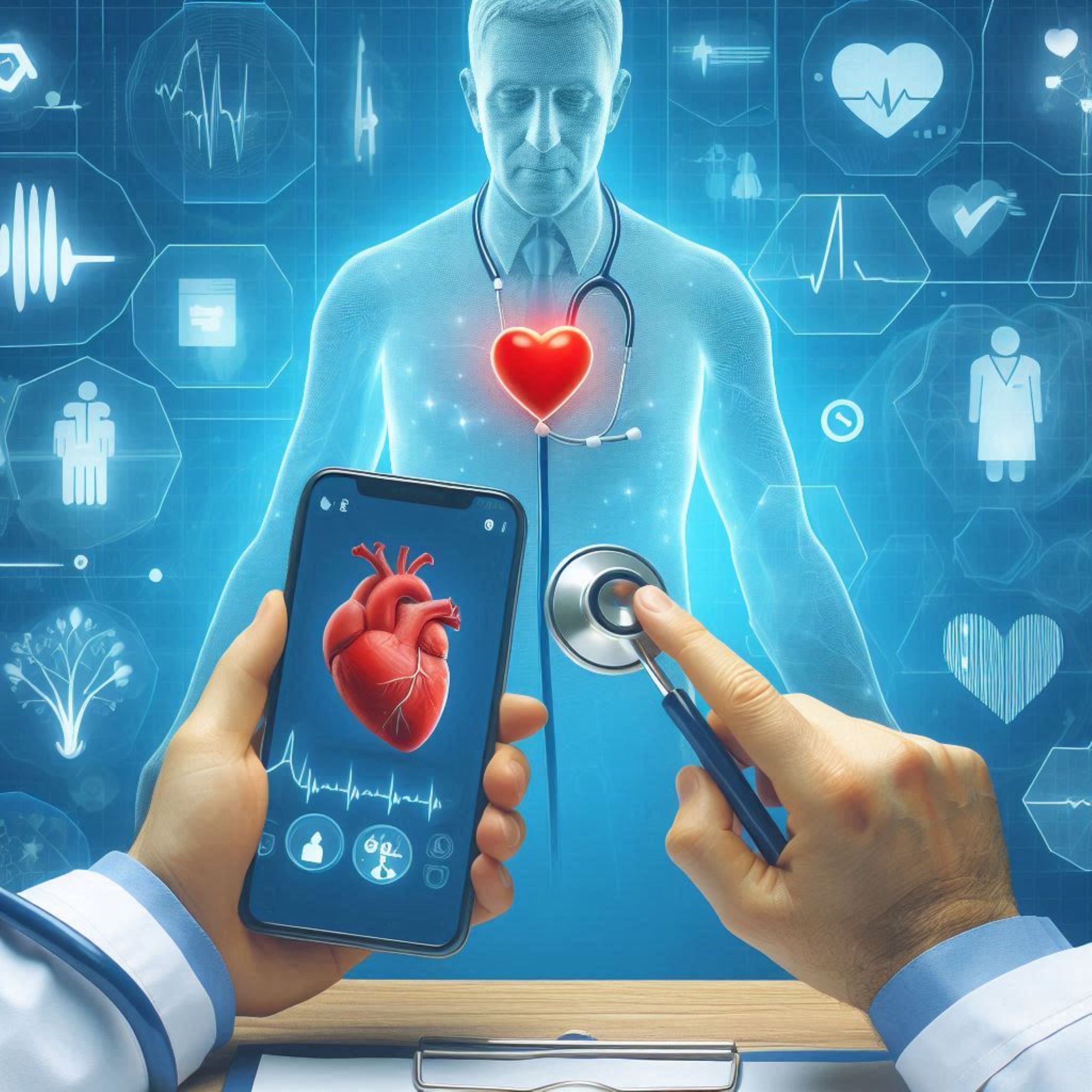 A saúde cardiovascular é uma área crítica da medicina que afeta milhões de pessoas em todo o mundo. Com o aumento das doenças cardíacas, é essencial que os profissionais de saúde, especialmente cardiologistas, utilizem conteúdo educativo para engajar e informar seus pacientes. O conteúdo educativo não apenas aumenta a conscientização sobre a saúde do coração, mas também capacita os pacientes a tomar decisões informadas sobre seu bem-estar. Vamos explorar a importância do conteúdo educativo em saúde cardiovascular e como ele pode ser usado para engajar pacientes de maneira eficaz.