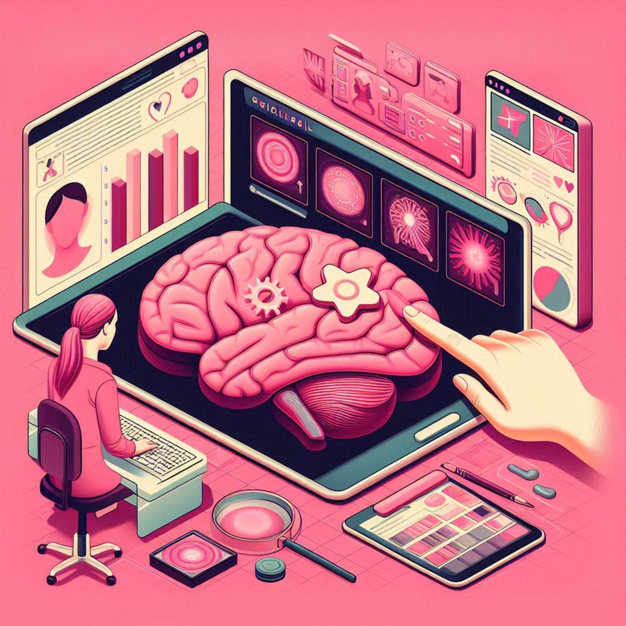 No cenário atual, onde a presença digital é essencial para o sucesso de qualquer prática médica, clínicas de neurologia podem se beneficiar enormemente de estratégias eficazes de SEO e publicidade online. Essas técnicas não apenas aumentam a visibilidade, mas também melhoram o engajamento com pacientes potenciais e existentes. Vamos explorar como você pode implementar essas estratégias para maximizar o impacto da sua clínica de neurologia.