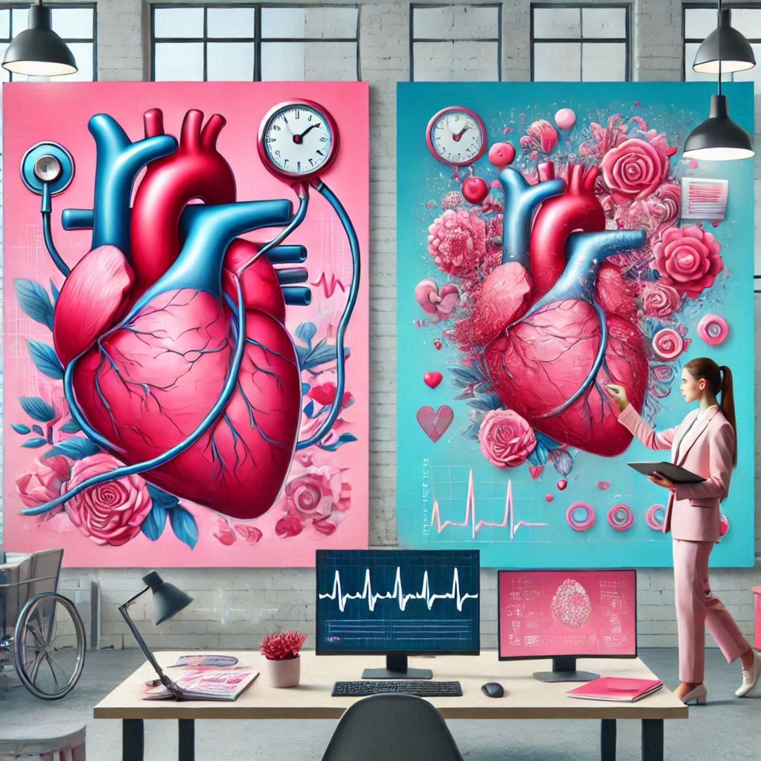 No competitivo campo da cardiologia, destacar sua clínica requer uma abordagem estratégica que combine autoridade médica e confiança do paciente. As estratégias digitais oferecem uma plataforma poderosa para alcançar esses objetivos, permitindo que você se conecte com pacientes potenciais e estabeleça sua clínica como uma referência na área. Aqui estão algumas estratégias detalhadas para ajudar sua clínica de cardiologia a se destacar no ambiente digital.