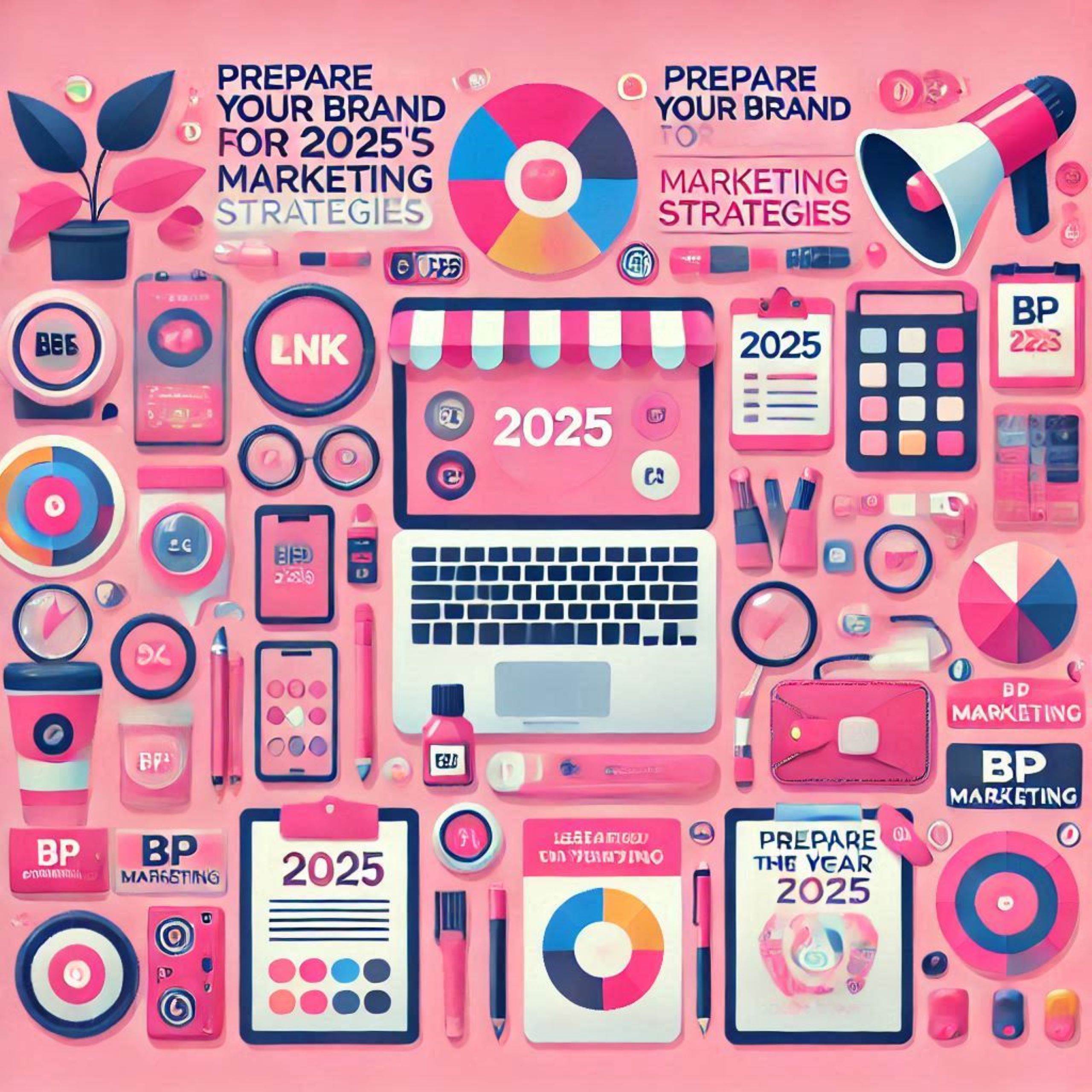 Com a chegada de 2025, é essencial que as marcas estejam prontas para enfrentar os desafios e aproveitar as oportunidades que o novo ano trará. A BP Marketing, especializada em marketing médico, está aqui para ajudar sua clínica ou hospital a se destacar e alcançar novos patamares de sucesso. Vamos explorar algumas estratégias de marketing que podem impulsionar sua marca e garantir que você comece o ano com o pé direito.