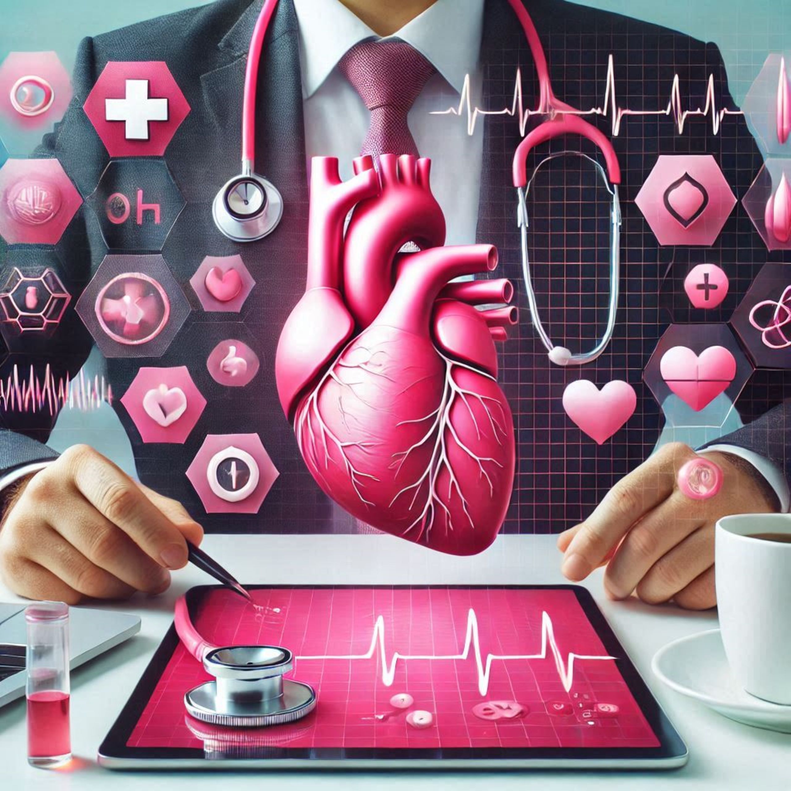 No cenário atual da saúde, a combinação de humanização e tecnologia está se tornando cada vez mais essencial para transformar a experiência dos pacientes em consultórios cardiológicos. O marketing desempenha um papel crucial nesse processo, ajudando a criar um ambiente que não só atende às necessidades médicas dos pacientes, mas também promove uma experiência acolhedora e personalizada. Neste artigo, exploraremos como o marketing pode integrar essas duas dimensões para transformar consultórios cardiológicos.