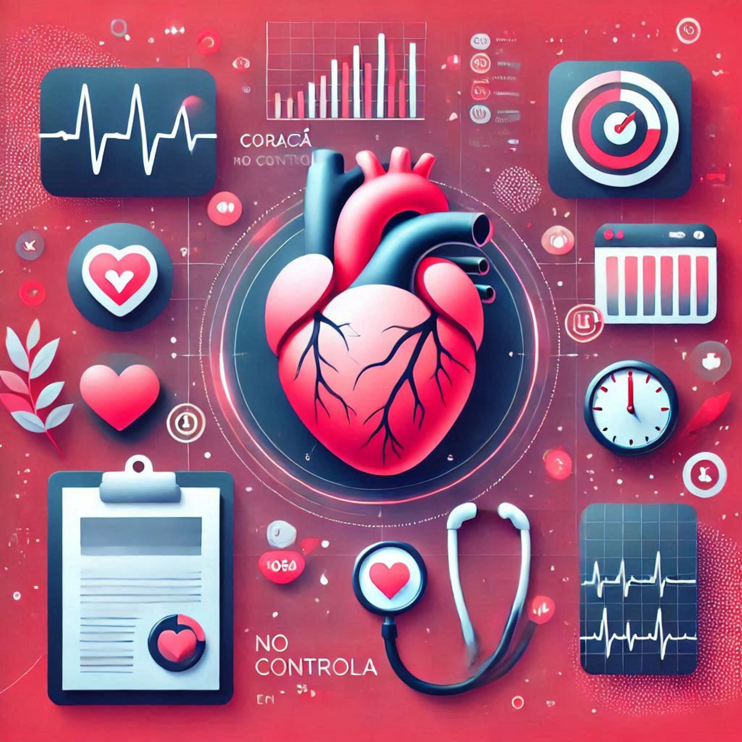 O setor da saúde, em especial as clínicas cardiológicas, está em constante transformação. Com o avanço da tecnologia e a crescente utilização de ferramentas digitais, as estratégias de marketing digital se tornaram essenciais para clínicas que buscam se destacar, conquistar novos pacientes e manter um relacionamento de confiança com sua audiência. No caso da cardiologia, onde a credibilidade e o conhecimento técnico são de suma importância, as estratégias digitais se tornam um diferencial poderoso para acelerar o crescimento e ampliar a visibilidade de sua clínica.