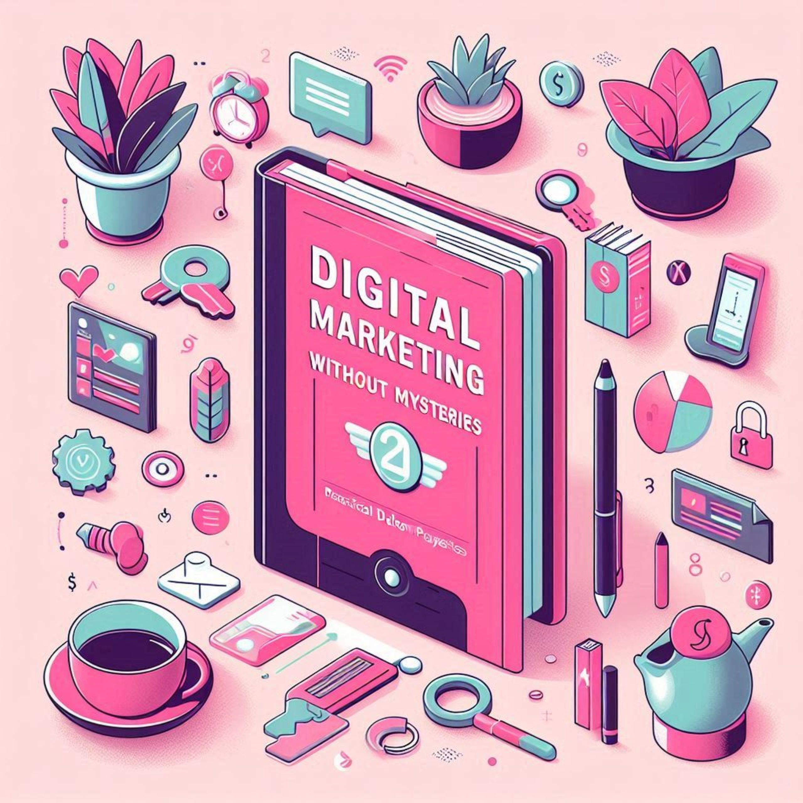 O marketing digital é essencial para empresas que desejam crescer no ambiente online. Com as estratégias certas, é possível aumentar a visibilidade da marca, atrair novos clientes e impulsionar as vendas. Neste guia, vamos explorar técnicas práticas para transformar seu negócio em uma referência no mercado digital.