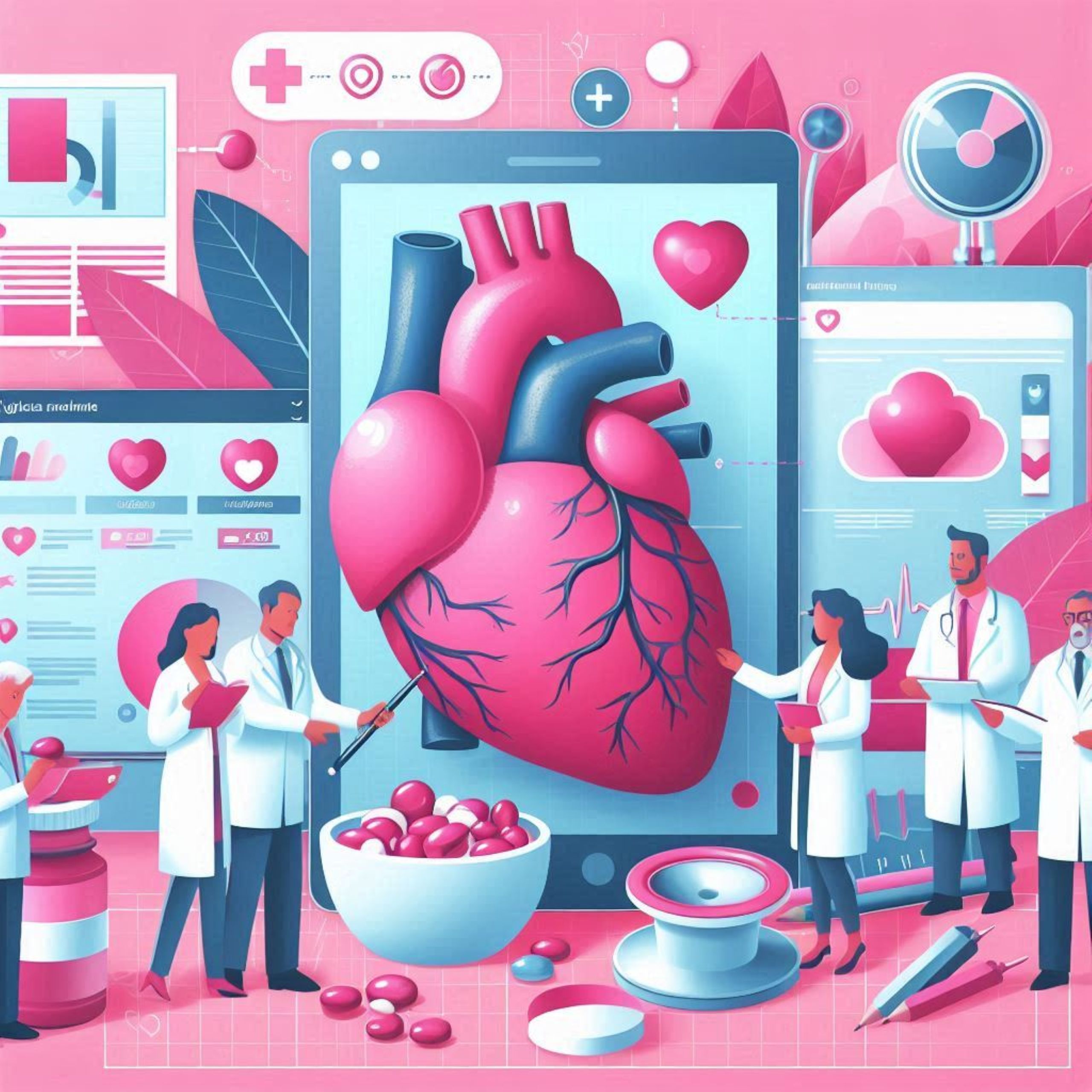O marketing médico é uma ferramenta fundamental para qualquer profissional da saúde que deseja expandir sua base de pacientes, aumentar a visibilidade de sua prática e estabelecer uma presença forte no mercado. No caso dos cardiologistas, essa estratégia é ainda mais importante, pois a saúde do coração é uma preocupação constante e um dos maiores focos de prevenção e tratamento de doenças. Com o aumento da concorrência e a crescente demanda por serviços médicos especializados, o marketing digital se tornou um diferencial essencial para os consultórios de cardiologia em Brasília.