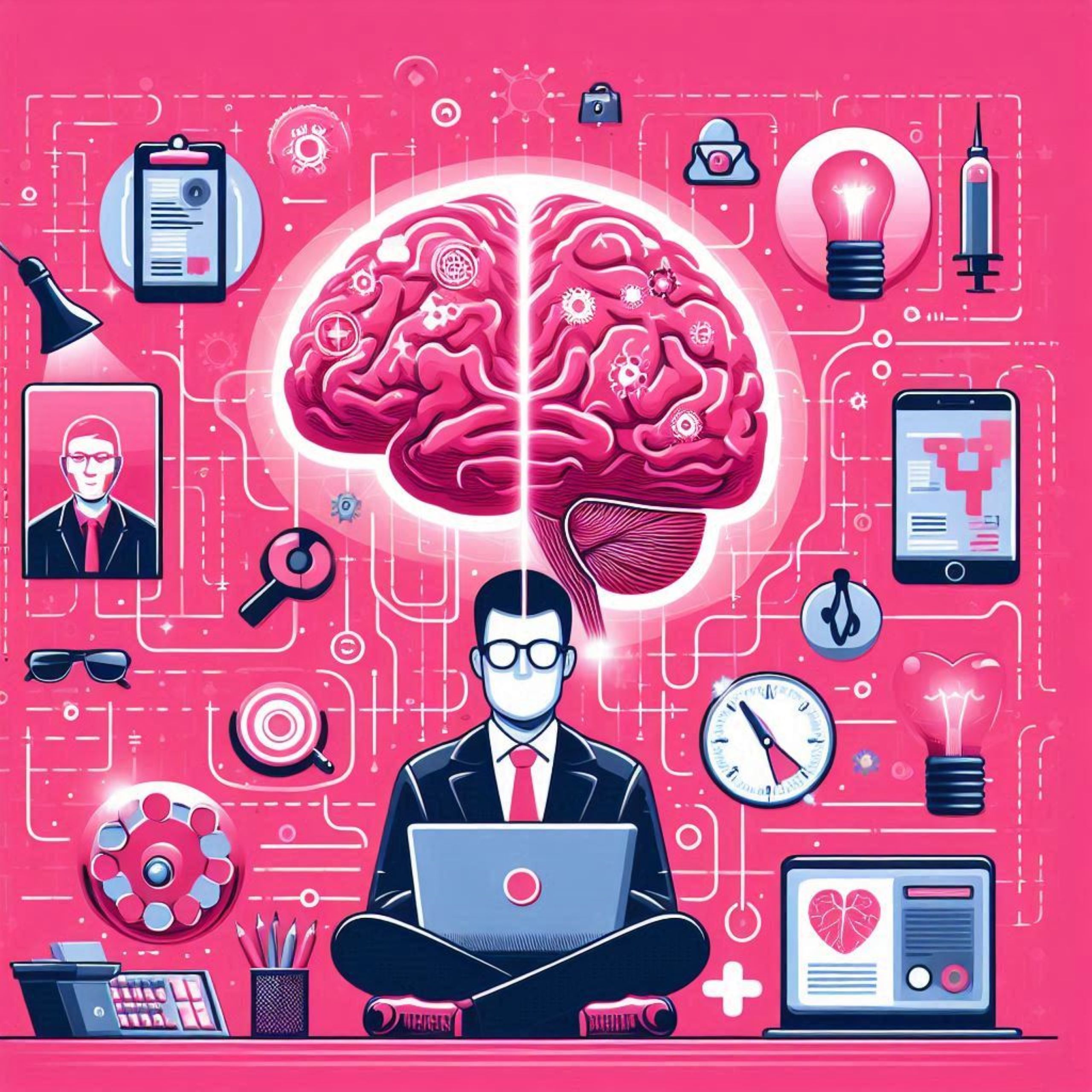 No competitivo setor da saúde, os neurocirurgiões enfrentam o desafio de conquistar a confiança dos pacientes e se destacar em um mercado altamente especializado. Com a crescente busca por informações médicas online, é essencial adotar estratégias de marketing digital que fortaleçam a credibilidade e aumentem a visibilidade.