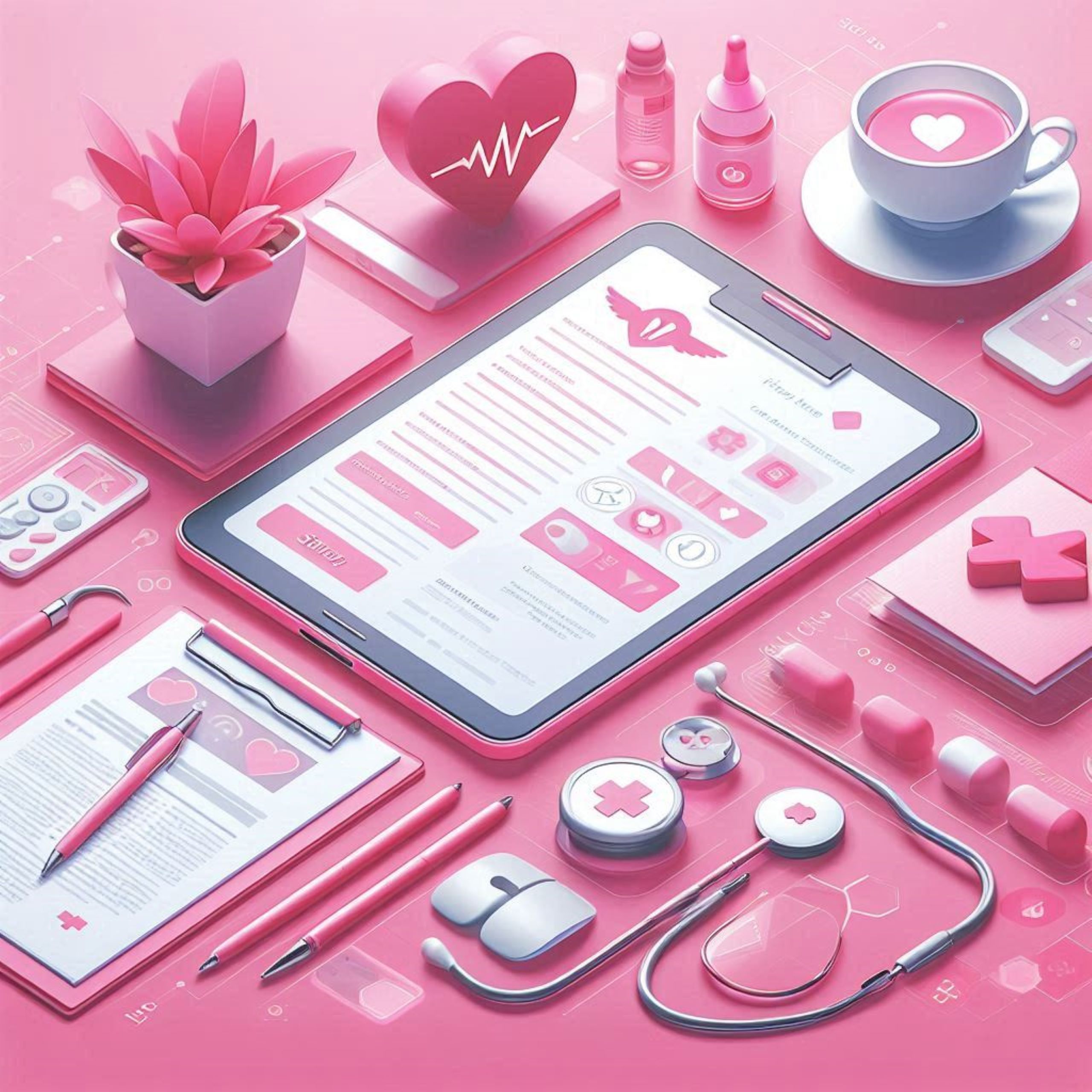 Com o avanço da tecnologia e o aumento da digitalização dos serviços de saúde, a presença online tornou-se fundamental para médicos e clínicas. O marketing digital permite que profissionais da saúde estabeleçam sua autoridade, atraiam novos pacientes e fortaleçam a relação de confiança com seu público.