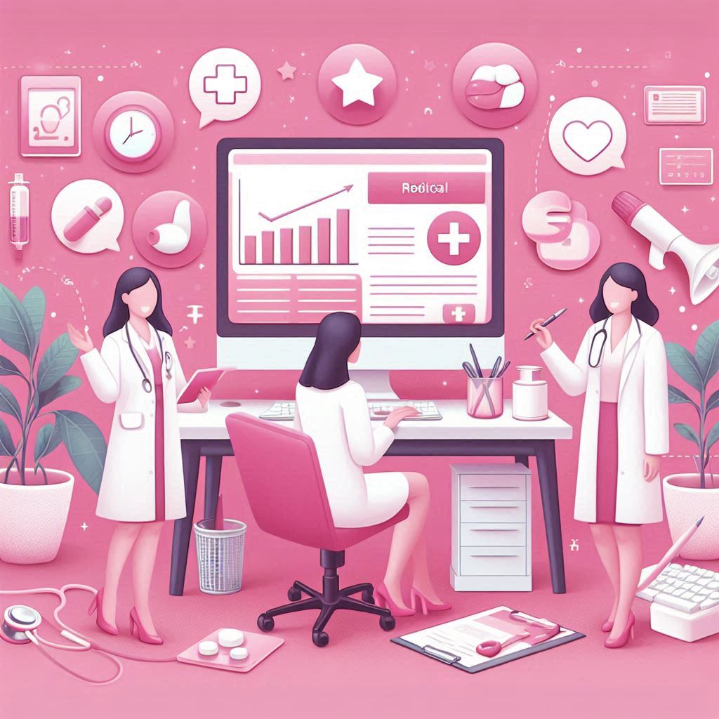 No cenário altamente competitivo da saúde, destacar-se como referência na área médica exige mais do que apenas excelência clínica. O marketing médico tornou-se uma ferramenta essencial para fortalecer sua marca profissional, atrair pacientes e fidelizá-los a longo prazo. Neste artigo, exploraremos as melhores estratégias para transformar seu consultório em um nome de referência no mercado.