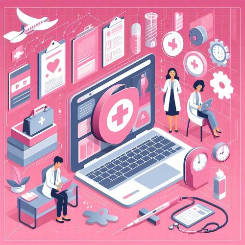 Nos dias atuais, o mercado da saúde está se tornando cada vez mais competitivo. Médicos, clínicas e consultórios enfrentam desafios diários para se destacar em meio a um público altamente exigente. A tecnologia e o marketing digital revolucionaram a forma como os pacientes procuram e escolhem seus profissionais de saúde, e adotar estratégias eficazes de marketing médico tornou-se fundamental para garantir o crescimento e a continuidade do seu consultório.