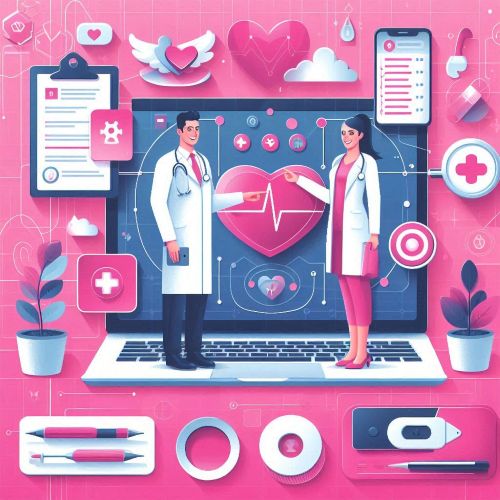 Nos últimos anos, o marketing digital tem se tornado uma ferramenta essencial para o crescimento de diversas empresas e, no caso da área médica, não é diferente. Com a crescente digitalização do mundo e a evolução das ferramentas de comunicação, os profissionais de saúde precisam se adaptar e inovar em suas estratégias de marketing para se destacar no mercado competitivo. Não basta mais apenas oferecer um bom atendimento, é preciso também saber como se conectar com seu público, atrair novos pacientes e manter a fidelidade dos atuais.