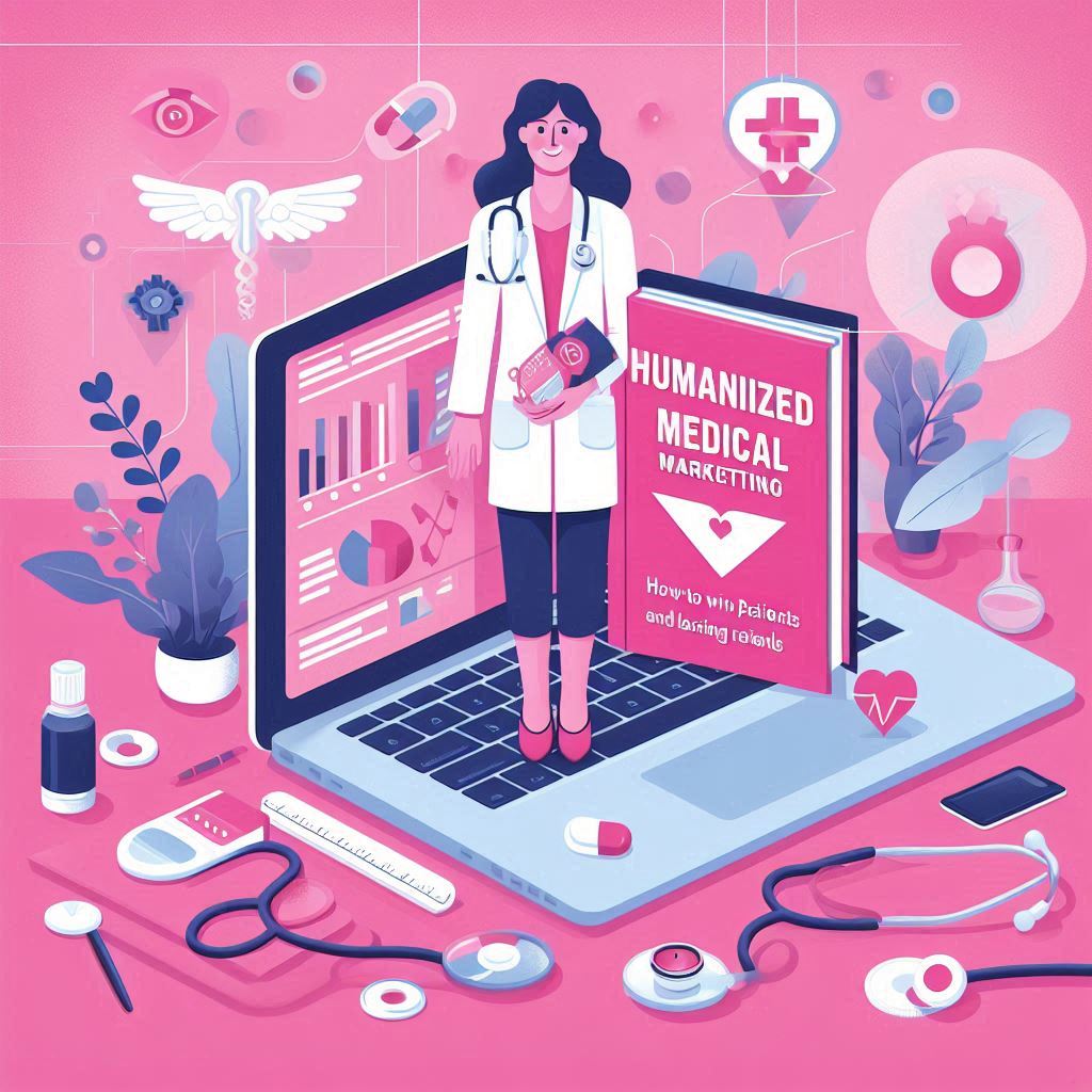 No cenário competitivo da medicina, a forma como os profissionais se relacionam com seus pacientes vai além do atendimento clínico. O marketing médico humanizado se destaca como uma poderosa ferramenta para conquistar pacientes, estabelecer conexões duradouras e transformar o consultório em uma referência de confiança e empatia. A BP Marketing, especialista em marketing para profissionais da saúde, sabe que a chave para o sucesso não está apenas na promoção de serviços, mas em criar experiências que envolvem e fidelizam.
