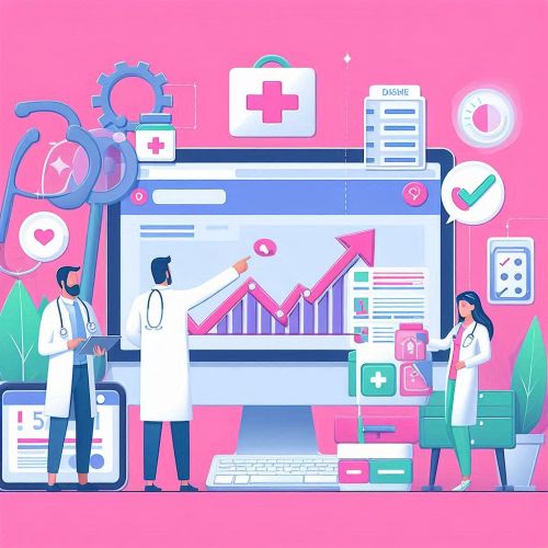 Em um mercado saturado, onde a competição por pacientes é cada vez mais acirrada, o marketing médico se tornou essencial para o sucesso dos consultórios e clínicas. No entanto, em vez de adotar uma abordagem única e fragmentada, os profissionais da saúde precisam de uma estratégia de marketing integrada e abrangente, capaz de atingir todos os pontos de contato com os pacientes. Esse conceito é o que chamamos de Marketing Médico 360°.