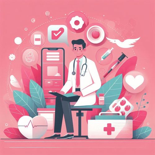 No mundo atual, o marketing médico desempenha um papel essencial na construção de uma prática sólida e no crescimento sustentável de consultórios e clínicas. A forma como os pacientes encontram e escolhem seus médicos mudou drasticamente nos últimos anos. A maioria começa sua jornada de decisão online, pesquisando sobre as especialidades, lendo avaliações e acompanhando profissionais nas redes sociais. Com o marketing médico bem estruturado, você pode não só aumentar a visibilidade do seu consultório, mas também atrair pacientes e estabelecer uma marca confiável e autoritária.