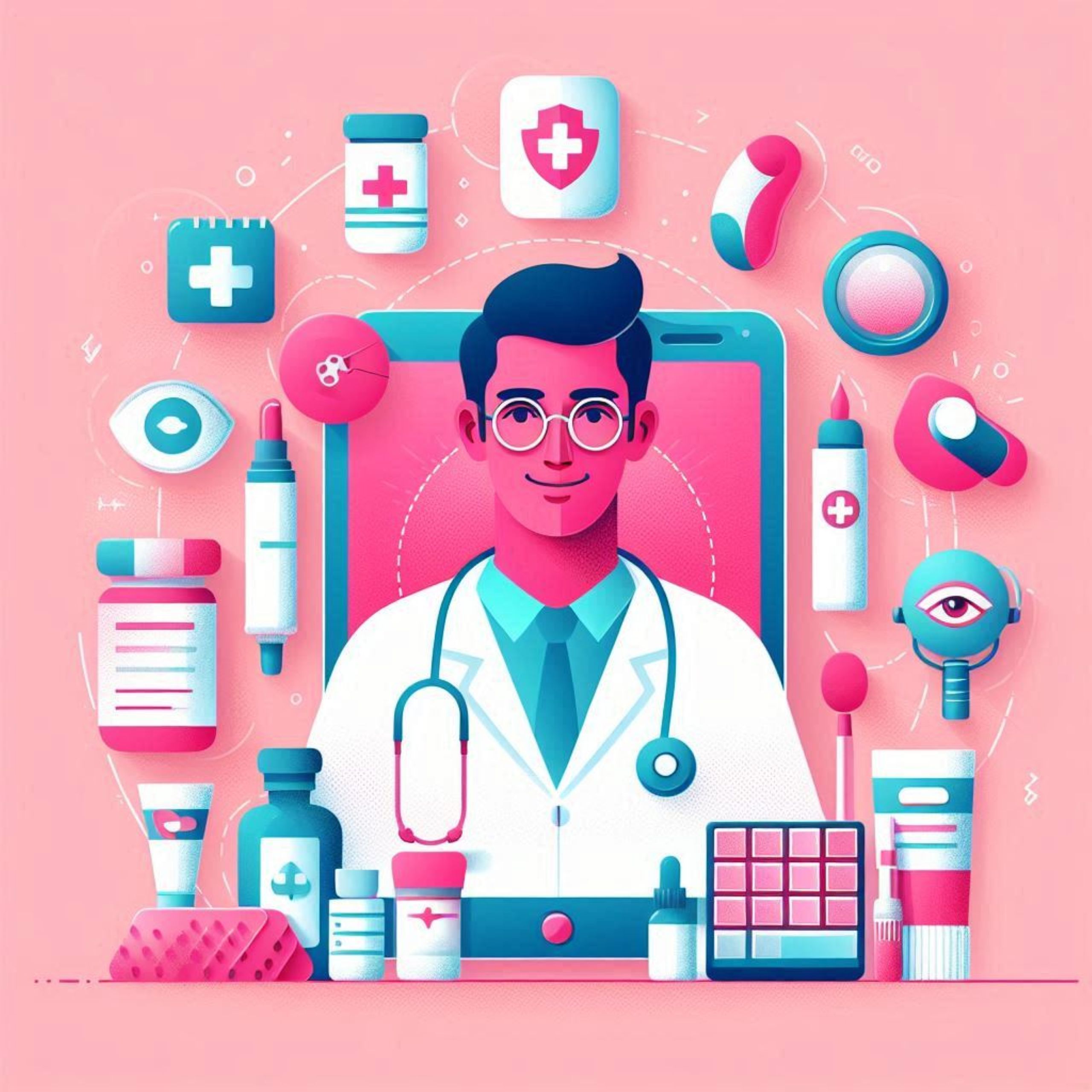 A dermatologia é uma área altamente especializada e competitiva dentro da medicina, e a construção de uma boa reputação e a atração de novos pacientes exige mais do que habilidades clínicas excepcionais. Em um mundo cada vez mais digital, os dermatologistas precisam adotar estratégias eficazes de marketing para aumentar sua visibilidade, estabelecer autoridade no assunto e, mais importante ainda, conquistar a confiança dos pacientes. Neste artigo, exploraremos as melhores estratégias de marketing para dermatologistas que querem se destacar em um mercado competitivo e atrair pacientes de forma eficaz.