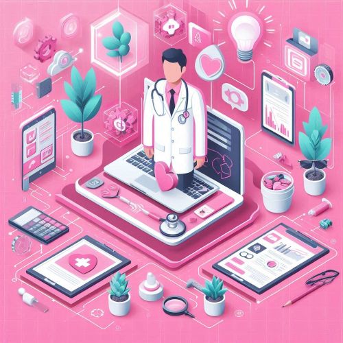 No cenário atual, com o avanço da tecnologia e o aumento do uso das plataformas digitais, médicos e profissionais da saúde enfrentam um grande desafio: como se destacar em um mercado saturado e altamente competitivo? A resposta está em construir uma presença digital sólida e, mais importante, transformá-la em uma autoridade no setor de saúde.