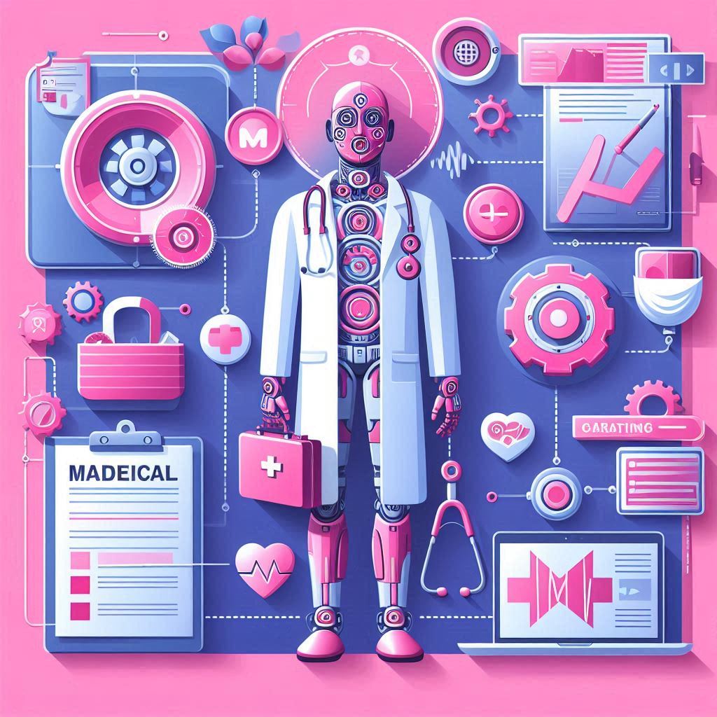 Em um mercado de saúde cada vez mais competitivo, médicos e clínicas enfrentam um desafio comum: como conquistar mais pacientes sem comprometer a qualidade do atendimento? A resposta está na automação do marketing médico com o uso inteligente de ferramentas digitais. Neste guia completo da BP Marketing, você vai entender como usar estratégias automatizadas para aumentar sua visibilidade, otimizar seu tempo e, principalmente, atrair e fidelizar pacientes.