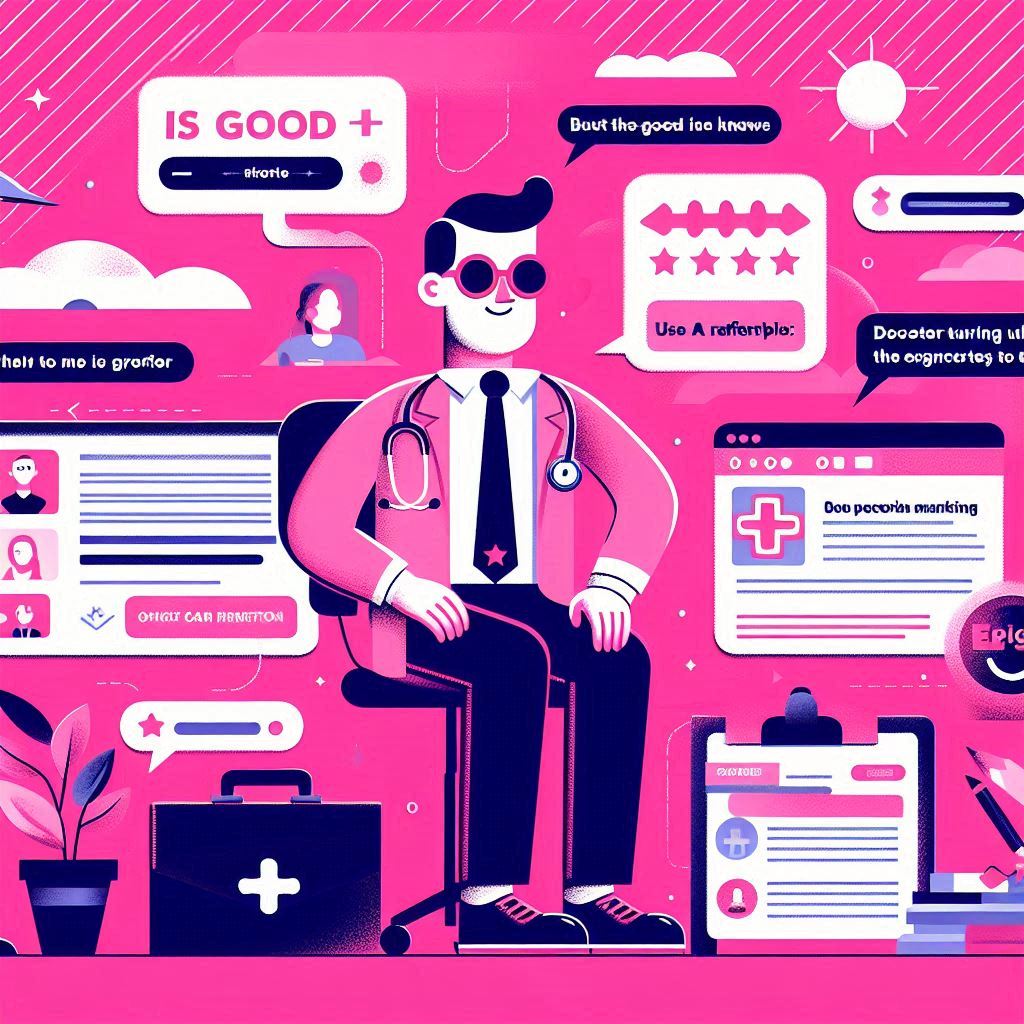 O marketing médico deixou de ser uma opção e se tornou uma necessidade. Neste artigo, você vai entender como cuidar da imagem do seu consultório com ética, autoridade e humanização — criando conexão real com quem mais importa: o paciente.