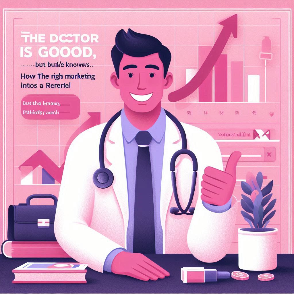 Em um mercado cada vez mais competitivo, ser um excelente profissional da saúde já não é suficiente para garantir uma agenda cheia. O cenário atual exige que médicos não apenas entreguem excelência técnica, mas também saibam comunicar esse valor ao público certo. É aí que entra o marketing médico — a ponte entre o profissional que transforma vidas e o paciente que ainda não sabe disso.