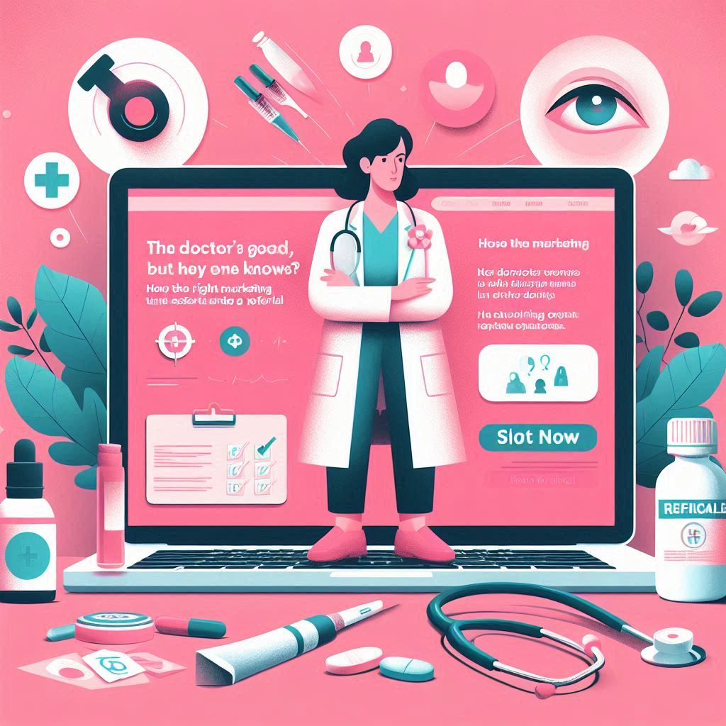 A realidade é dura, mas precisa ser dita: consultórios médicos com agendas vazias não sobrevivem por muito tempo. Em um cenário competitivo, onde pacientes escolhem profissionais a partir de buscas no Google, redes sociais ou indicações online, depender apenas do boca a boca tradicional é insuficiente. Se você é um bom médico, mas sente que a sala de espera não reflete sua excelência, é hora de investir no que realmente faz a diferença: o marketing digital médico.