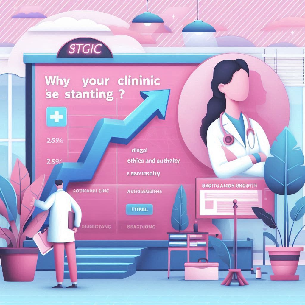 Com a transformação digital, clínicas e profissionais da saúde entenderam que estar presente no ambiente online já não é mais um diferencial — é uma necessidade. No entanto, o marketing médico apresenta um desafio específico: como se destacar, atrair pacientes e construir autoridade sem violar as diretrizes éticas do Conselho Federal de Medicina (CFM)?