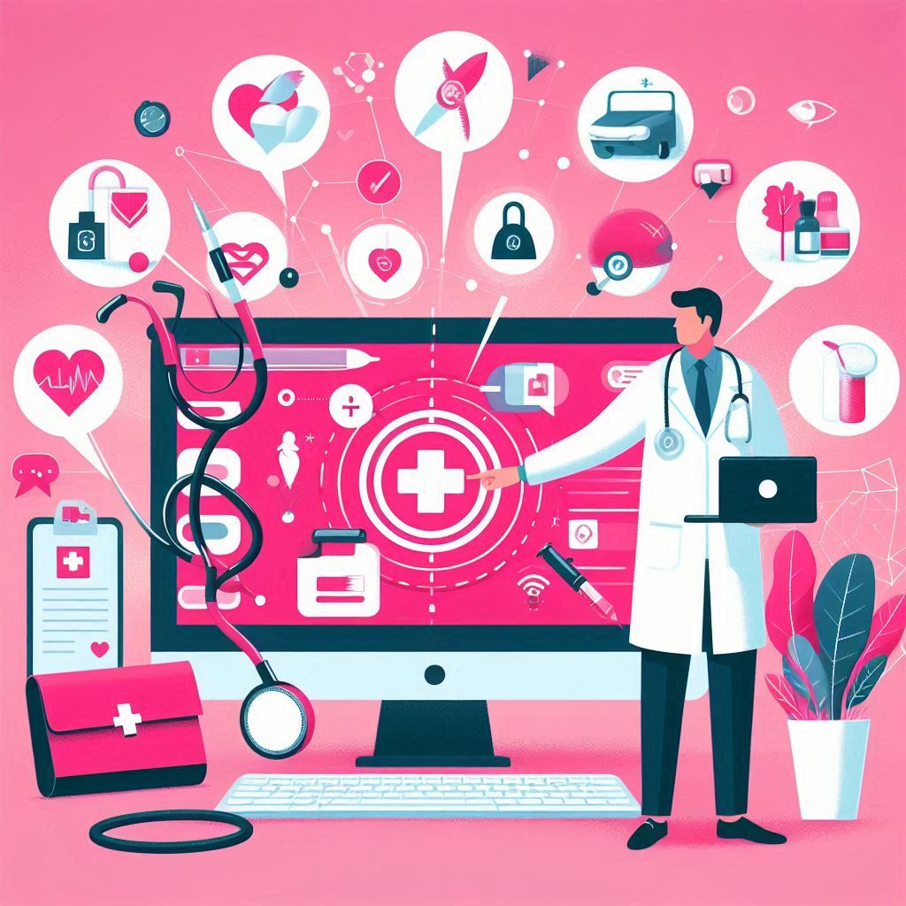 Seu Conteúdo Está Afastando Pacientes? Saiba Como Corrigir sua Comunicação Digital com Ética e Estratégia