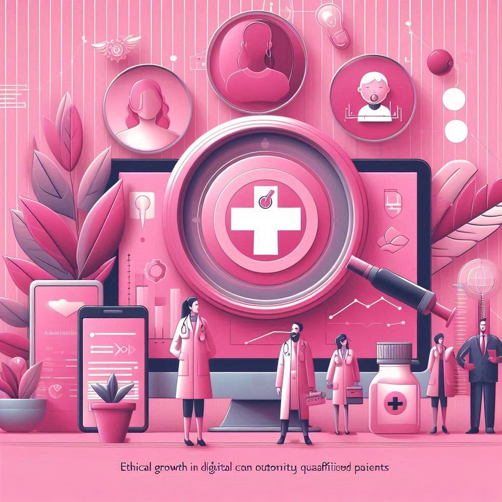 Do Consultório à Internet: Estratégias de Marketing Médico para Transformar sua Presença Online em Resultados Reais