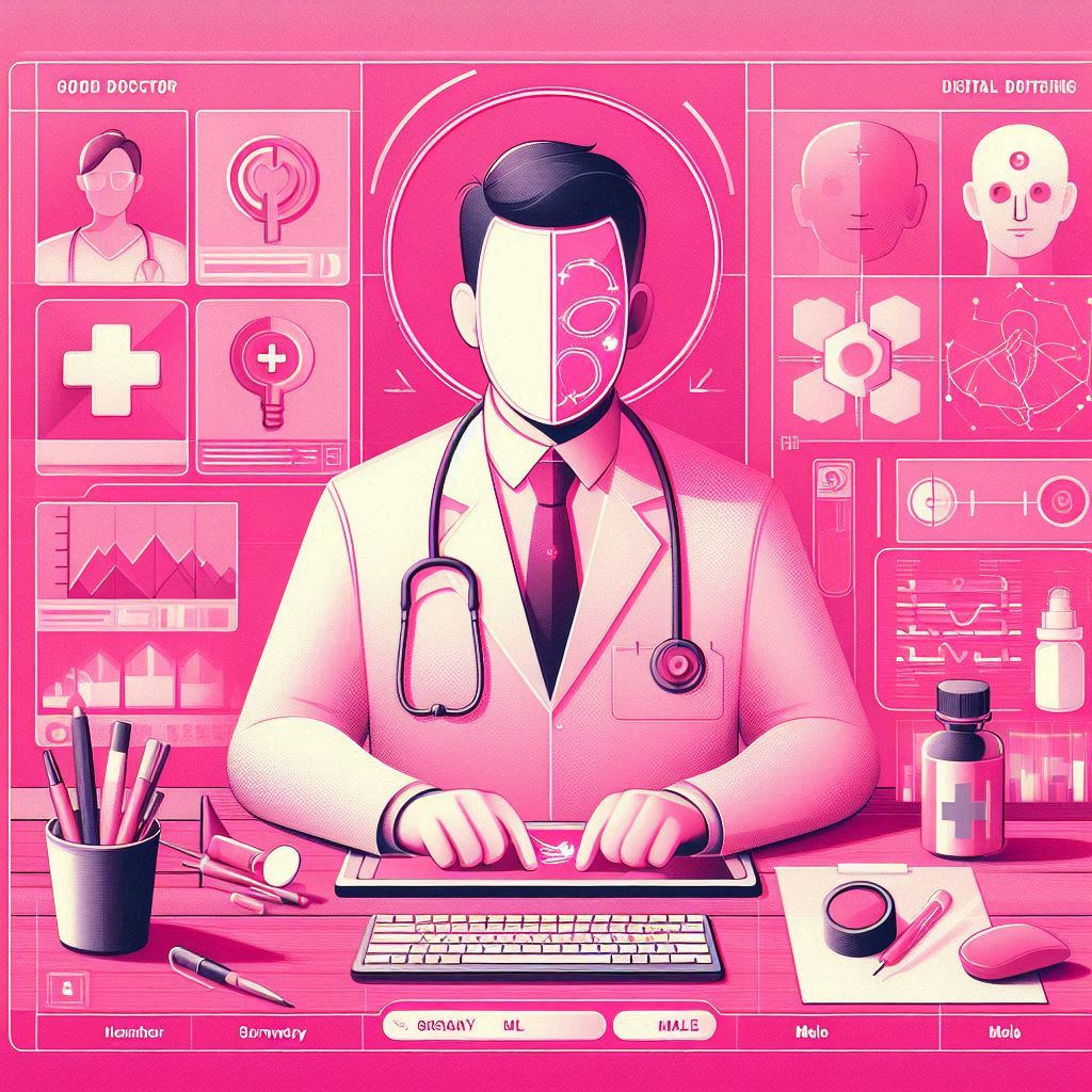 Médico Bom Não Vive no Anonimato: Posicionamento Digital é Questão de Sobrevivência