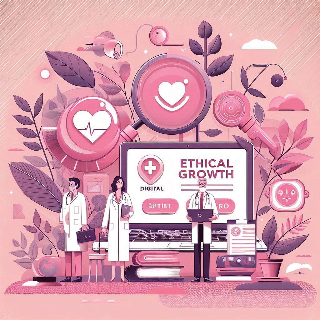 No cenário competitivo da saúde, muitos profissionais ainda acreditam que marketing médico se resume a posts bonitos no Instagram. Outros acreditam que, por ser um setor regulado, não há muito o que se fazer para crescer no digital. Ambos os pensamentos estão equivocados.