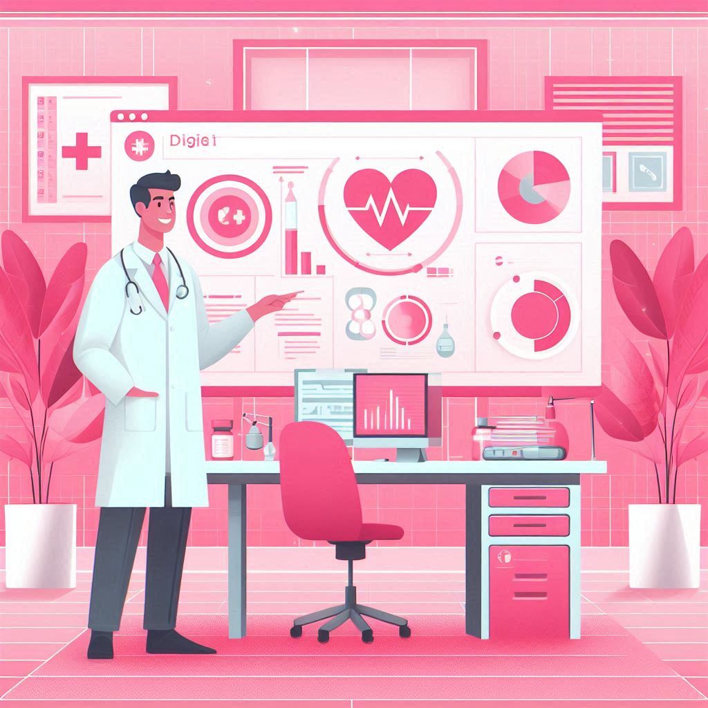 Especialistas em Marketing Médico: Conectamos Sua Clínica aos Pacientes Certos com Ética e Resultado