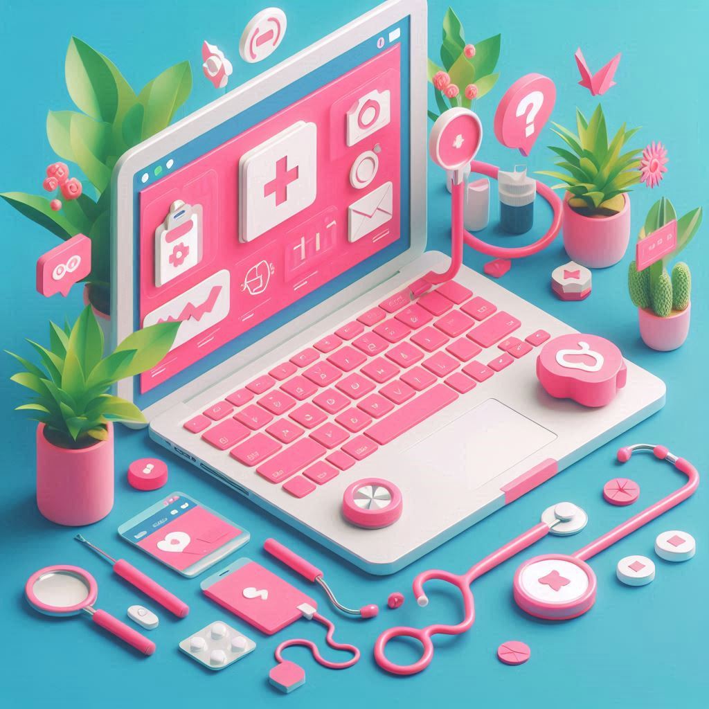 Mais do que Likes: O Que Realmente Atrai Pacientes Qualificados para sua Clínica no Ambiente Digital