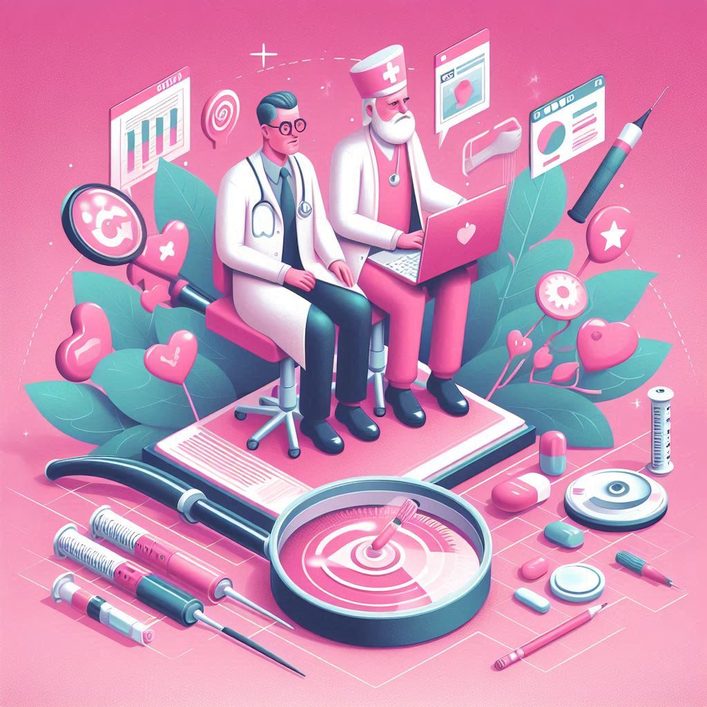Marcação Espontânea ou Estratégia? Como Atrair Pacientes que Valorizam seu Trabalho Médico