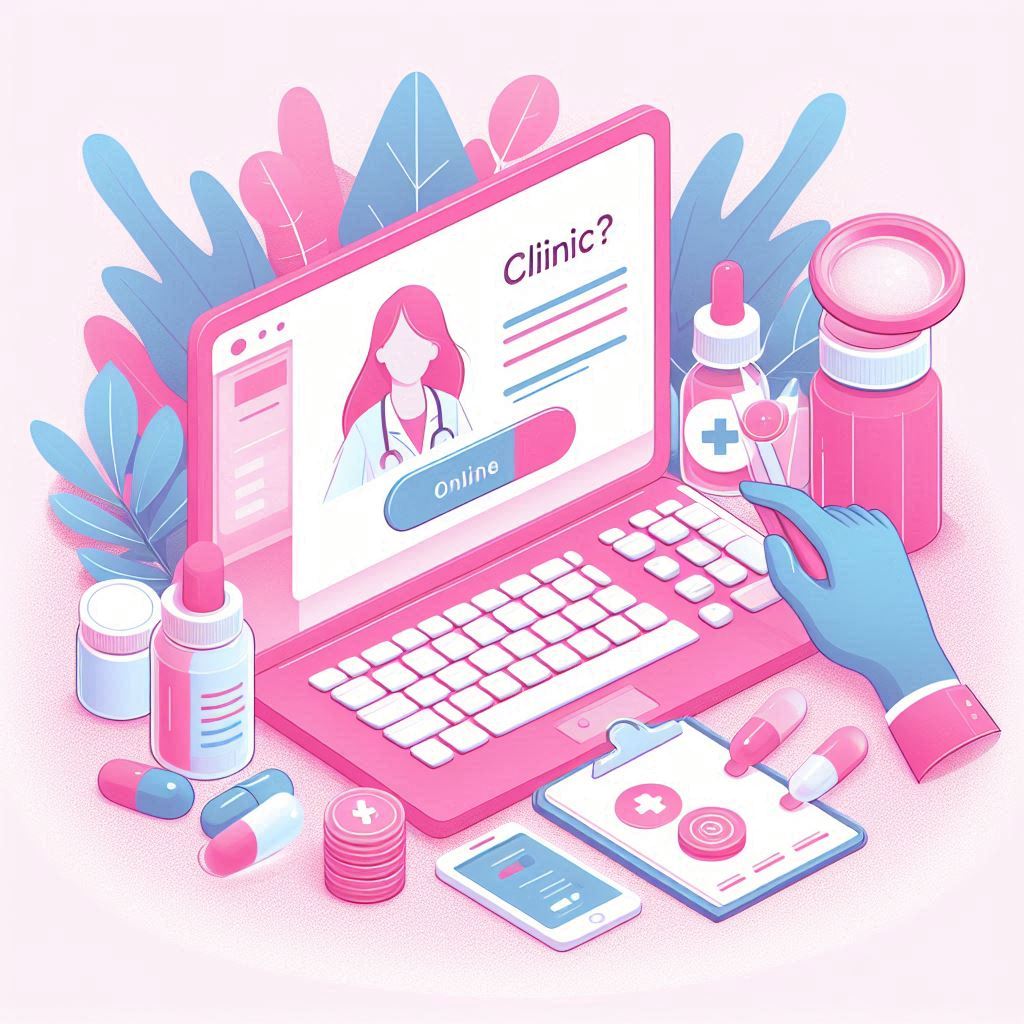 Você já deve ter ouvido (ou dito) a seguinte frase: “Minha clínica está no Instagram, tem site e até perfil no Google, mas os agendamentos continuam baixos.”