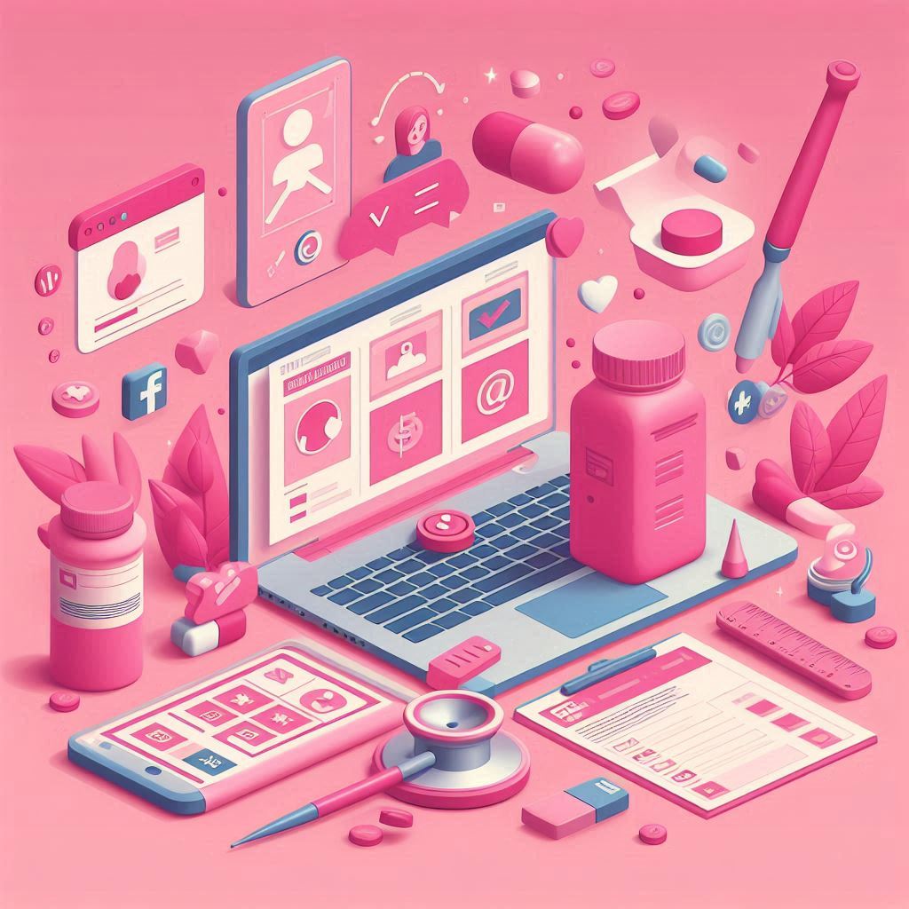 Muitos profissionais da saúde acreditam que o excesso de concorrência no digital tornou impossível se destacar. Afinal, basta abrir o Instagram ou pesquisar no Google para encontrar centenas de perfis médicos, clínicas modernas e especialistas disputando atenção.