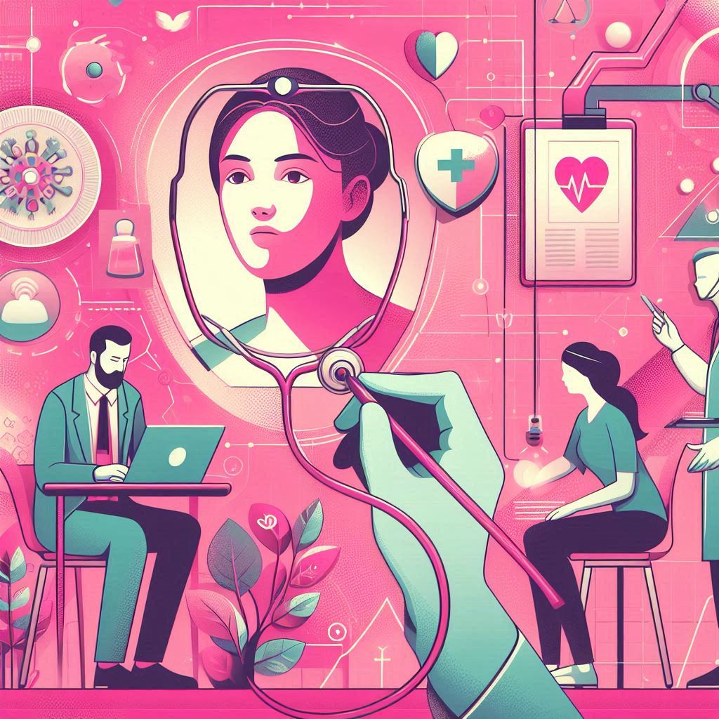 Durante muito tempo, o marketing médico seguiu uma lógica generalista: presença em redes sociais sem critério, postagens repetitivas, ações isoladas e pouca estratégia. Mas o cenário mudou. Em um ambiente digital cada vez mais competitivo, clínicas e consultórios que continuam apostando em uma comunicação sem direção correm o risco de se tornar invisíveis.