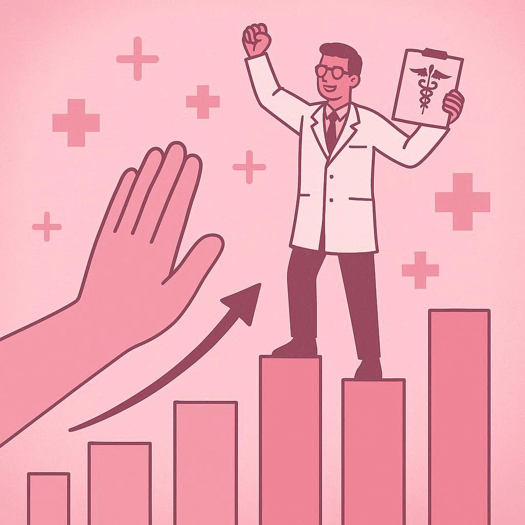 No universo da saúde, o que define o sucesso de uma clínica ou do médico profissional não é apenas a excelência técnica, mas a capacidade de ser lembrado, recomendado e confiado. No entanto, em um cenário digital saturado, com inúmeros médicos e clínicas disputando a atenção do mesmo público, se destacar não é uma questão de sorte — é estratégia.