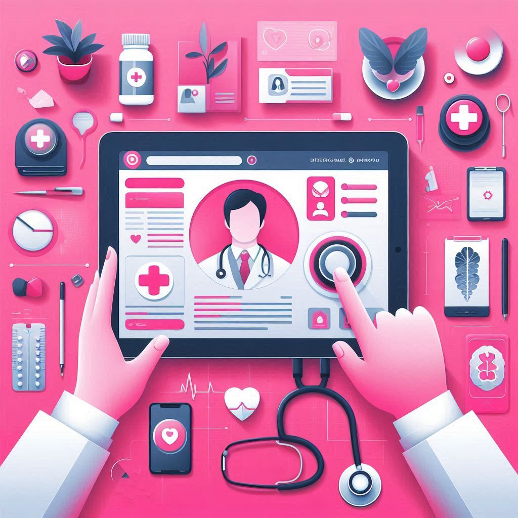 Nos últimos anos, o marketing médico tem sido fortemente associado às redes sociais. Muitos profissionais da saúde acreditam que, para atrair pacientes, basta manter um perfil ativo no Instagram, publicar vídeos curtos no TikTok ou compartilhar conteúdos no Facebook.