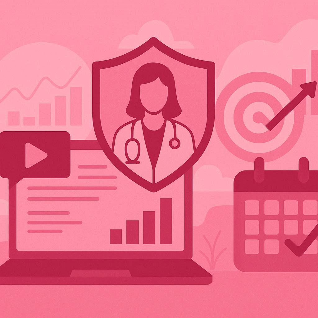 No cenário atual da saúde, a excelência médica por si só não é suficiente. Um profissional pode ser altamente qualificado, mas sem uma presença estratégica no digital, sua clínica corre o risco de ser desconhecida ou ter dificuldade em manter agendas cheias. O marketing médico de alta performance surge exatamente para preencher essa lacuna, ajudando médicos a transformar sua expertise em autoridade e gerar agendamentos consistentes. Neste artigo, exploraremos estratégias práticas, éticas e eficientes que permitem aos profissionais da saúde consolidar sua reputação, atrair pacientes qualificados e maximizar os resultados do seu trabalho, sem depender exclusivamente de anúncios pagos. 1. Por que marketing médico de alta performance é essencial A primeira pergunta que muitos médicos fazem é: "Por que devo investir em marketing se meu atendimento é excelente?" A resposta é simples: a percepção de valor começa antes mesmo do paciente entrar no consultório. Pacientes modernos buscam informações online antes de decidir com quem marcar uma consulta. Eles avaliam: Reputação do profissional nas plataformas digitais. Conteúdos educativos e informativos produzidos pelo médico. Avaliações de outros pacientes. Sem estratégias estruturadas de marketing, uma clínica de alta qualidade pode permanecer invisível, enquanto concorrentes com presença digital estratégica atraem pacientes de forma consistente. O marketing médico de alta performance não é sobre publicidade aleatória, mas sobre criar autoridade, engajamento e confiança que resultam em agendas cheias e pacientes satisfeitos. 2. Transformando expertise em autoridade A autoridade médica digital não é construída da noite para o dia. Ela exige planejamento, consistência e comunicação estratégica. Alguns passos fundamentais incluem: 2.1 Produção de conteúdo educativo Compartilhar conhecimento de forma clara e acessível é essencial. Exemplos incluem: Artigos explicativos sobre doenças, sintomas e tratamentos. Vídeos curtos esclarecendo dúvidas comuns. Publicações com dicas práticas de saúde. O objetivo é que o paciente perceba o médico como referência confiável, gerando valor antes mesmo da primeira consulta. 2.2 Participação em mídias especializadas Estar presente em revistas médicas digitais, blogs do setor e canais de notícias aumenta a visibilidade e fortalece a reputação profissional. Citações em fontes confiáveis consolidam a percepção de autoridade. 2.3 Presença em plataformas de avaliação Perfis completos no Google Meu Negócio (Perfil da Empresa no Google), Doctoralia ou plataformas locais são essenciais. Avaliações consistentes e respostas cuidadosas aumentam a confiança de potenciais pacientes. 3. Estratégias de marketing médico de alta performance Alcançar alta performance no marketing médico exige combinar diferentes táticas de forma coordenada. Entre as mais eficazes estão: 3.1 Planejamento estratégico de conteúdo Criar um calendário editorial com temas relevantes, datas comemorativas e campanhas educativas garante consistência. O conteúdo deve: Educar e informar, sem autopromoção excessiva. Ser otimizado para SEO, para atrair pacientes que buscam soluções específicas. Ter variedade de formatos: textos, vídeos, infográficos e podcasts. 3.2 Marketing local O SEO local é uma das ferramentas mais poderosas para médicos que desejam atrair pacientes próximos. Algumas ações incluem: Atualização de endereço, telefone e horários no Perfil da Empresa no Google. Inclusão de palavras-chave geográficas em publicações e páginas do site. Incentivo a avaliações de pacientes locais, aumentando relevância nas buscas regionais. 3.3 Engajamento em redes sociais Redes sociais não servem apenas para postagens aleatórias. Para alta performance, é preciso: Interagir com seguidores de forma genuína. Responder dúvidas de maneira rápida e ética. Publicar conteúdos educativos que gerem compartilhamentos e comentários. Criar campanhas específicas para conversão de seguidores em consultas. 3.4 E-mail marketing segmentado Enviar informações personalizadas para pacientes e leads mantém a clínica presente na mente do público. Boas práticas incluem: Divisão de contatos por especialidade ou interesse. Envio de newsletters educativas e lembretes de consultas. Oferta de conteúdos exclusivos, reforçando autoridade. 4. Conexão emocional com pacientes Alta performance no marketing médico não é só técnica, é emoção. Médicos que conseguem criar relacionamentos digitais humanizados conquistam pacientes que retornam e indicam a clínica. Estratégias incluem: Histórias reais de pacientes (com consentimento) mostrando resultados positivos. Bastidores do consultório para humanizar o atendimento. Vídeos explicativos e mensagens de cuidado, reforçando proximidade. Quando o paciente sente empatia e confiança, ele se torna um embaixador da marca, aumentando captação orgânica sem gastos adicionais com publicidade. 5. Mensuração e otimização de resultados Alta performance exige análise constante dos resultados. Sem métricas, não é possível ajustar estratégias. Pontos-chave incluem: Tráfego do site e engajamento em posts: quais conteúdos atraem mais pacientes. Taxa de conversão de visitantes em agendamentos: identificar oportunidades de melhoria. Avaliações e feedbacks de pacientes: entender percepções e necessidades. ROI das ações digitais: ajustar investimento em canais que geram maior retorno. A BP Marketing utiliza ferramentas de análise avançadas para monitorar cada etapa, garantindo que estratégias estejam alinhadas aos objetivos da clínica. 6. Ética e regulamentação no marketing médico Todo marketing médico deve seguir normas do Conselho Federal de Medicina. A alta performance não justifica descuidos éticos. Regras importantes incluem: Evitar autopromoção exagerada ou promessas de resultados. Garantir sigilo e consentimento ao compartilhar casos clínicos. Produzir conteúdo educativo, sem comparar pacientes ou clínicas. Respeitar legislação sobre publicidade em saúde. Agir de forma ética consolida confiança, que é o ativo mais valioso para o crescimento sustentável de qualquer clínica. 7. Casos de sucesso de marketing médico de alta performance Exemplos reais demonstram como estratégias bem aplicadas geram resultados consistentes: Clínica de dermatologia em Brasília: após criar conteúdos educativos e otimizar seu Perfil da Empresa no Google, aumentou agendamentos em 45% em seis meses. Consultório de fisioterapia: com vídeos explicativos e interação constante nas redes sociais, reduziu desistências de pacientes e fidelizou clientes. Clínica de odontologia: utilizando SEO local e e-mail marketing segmentado, transformou seguidores em pacientes recorrentes, diminuindo custos com anúncios pagos. Estes resultados mostram que autoridade digital aliada à humanização e estratégia é a fórmula para alta performance. 8. O papel da BP Marketing na alta performance A BP Marketing atua como parceira estratégica de médicos e clínicas, oferecendo: Planejamento de conteúdo: criando materiais educativos, humanizados e otimizados para SEO. Gestão de presença digital: perfis completos e atualizados em plataformas como Google, redes sociais e sites especializados. Monitoramento de resultados: análise de métricas, relatórios e ajustes contínuos para maximizar conversões. Estratégias de engajamento: interação com pacientes e criação de campanhas que geram confiança e autoridade. Consultoria ética e regulamentar: garantindo que todas as ações estejam em conformidade com o Conselho Federal de Medicina. Com a BP Marketing, médicos transformam sua expertise em autoridade reconhecida e garantem que cada ação digital contribua para agendas consistentes e pacientes satisfeitos. 9. Conclusão O marketing médico de alta performance vai muito além de postagens aleatórias ou anúncios pagos. Ele envolve: Planejamento estratégico e consistente. Produção de conteúdo educativo e humanizado. Presença local e digital bem estruturada. Engajamento genuíno com pacientes. Mensuração e otimização de resultados. Atuação ética e regulamentada. Profissionais que aplicam essas estratégias conseguem converter expertise em autoridade, transformando visibilidade digital em agendamentos consistentes, fidelização e crescimento sustentável da clínica. A BP Marketing é especialista em estratégias de marketing médico de alta performance, ajudando médicos e clínicas em Brasília, especialmente em Águas Claras, a alcançar resultados reais e duradouros. Com planejamento, conteúdo e humanização, sua clínica não só será encontrada, mas será a escolha preferida do paciente, construindo autoridade e agendas sempre cheias.