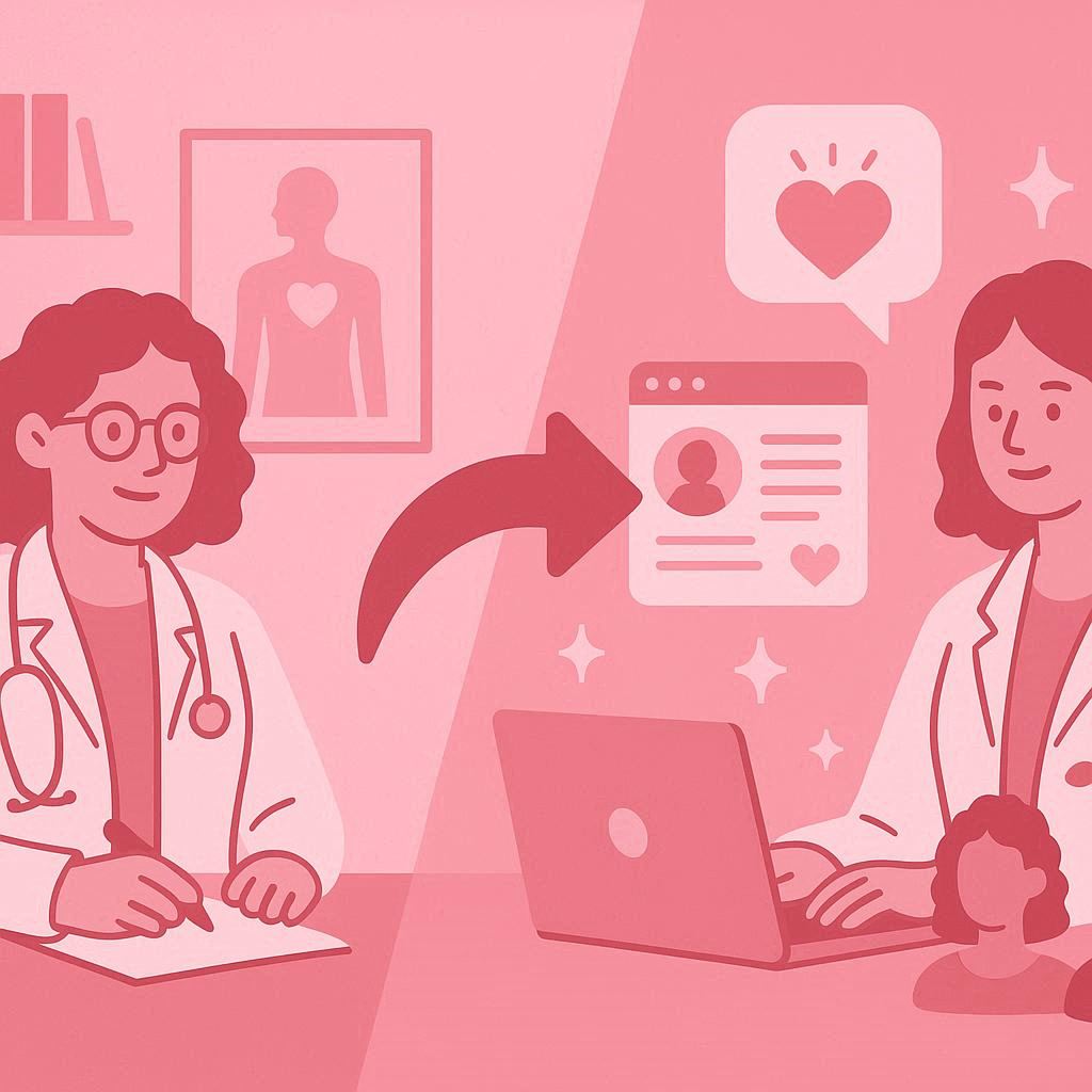 O marketing médico deixou de ser apenas um suporte para a divulgação de consultórios e clínicas. Hoje, ele é uma peça estratégica que conecta médicos com pacientes, cria autoridade e constrói confiança. No ambiente digital, cada postagem, cada artigo e cada vídeo têm o potencial de transformar seguidores em pacientes fiéis. No entanto, a chave para o sucesso está em transformar conteúdo em autoridade – e não apenas em presença online. Neste texto, vamos explorar como médicos podem, de maneira ética e estratégica, usar o digital para consolidar sua imagem profissional e atrair pacientes.