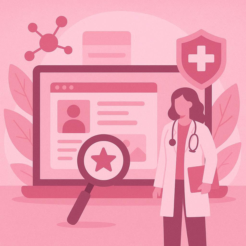 No mundo moderno, a presença digital de um médico vai muito além das redes sociais. Embora plataformas como Instagram, Facebook e TikTok sejam úteis para engajamento, elas não substituem a importância de um Perfil Médico bem estruturado no Google. Pacientes em potencial não estão apenas procurando fotos e posts; eles buscam confiança, informações claras e facilidade para marcar consultas. Por isso, compreender como tornar seu perfil médico a primeira escolha no Google é essencial para o crescimento do seu consultório. Neste artigo, vamos explorar estratégias práticas e inteligentes que vão além das redes sociais e transformam seu consultório em uma referência digital.
