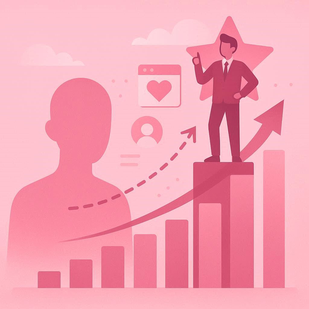 O Marketing Médico surge justamente como a ponte entre o trabalho clínico de excelência e a construção de uma presença digital forte, que gera autoridade, atrai pacientes e fortalece a reputação da marca.