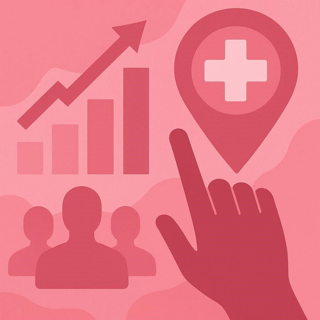 A resposta está no marketing médico estratégico, uma abordagem que vai muito além de postagens aleatórias ou anúncios isolados. Trata-se de construir autoridade, gerar confiança e guiar o paciente em sua jornada até a decisão de agendar uma consulta. Neste artigo, vamos explorar como essa transformação acontece — da relevância à escolha — e quais estratégias podem posicionar sua clínica como referência.