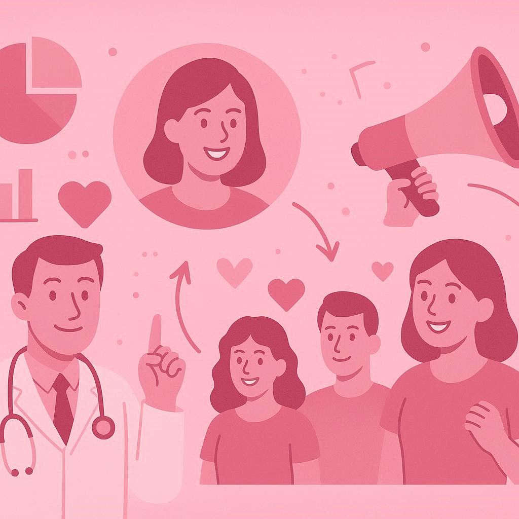 O segredo está no Marketing Médico Estratégico, uma abordagem que combina atendimento humanizado, presença digital, conteúdo educativo e análise de dados para criar uma rede de pacientes engajados e promotores da sua marca. Neste artigo, vamos explorar estratégias práticas e éticas para transformar cada paciente em um embaixador, atraindo novos pacientes qualificados e consolidando sua autoridade na saúde.