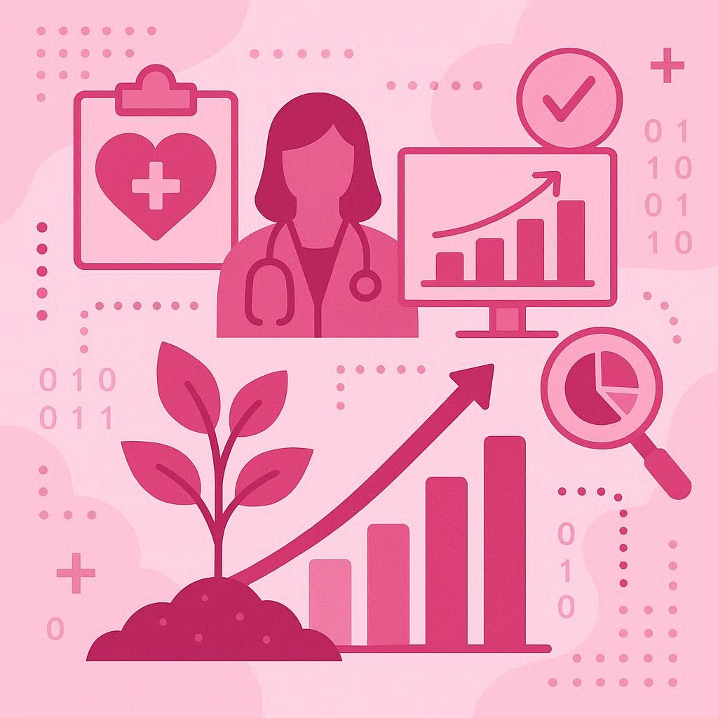 O mercado médico está em transformação. Hoje, não basta ser um excelente profissional de saúde: é preciso também ser estratégico no ambiente digital. Pacientes pesquisam, comparam, avaliam e escolhem médicos com base na presença online, reputação e autoridade. Nesse cenário, o marketing médico inteligente se tornou essencial para quem deseja crescer de forma ética e sustentável, atraindo pacientes qualificados e consolidando sua marca pessoal ou clínica.