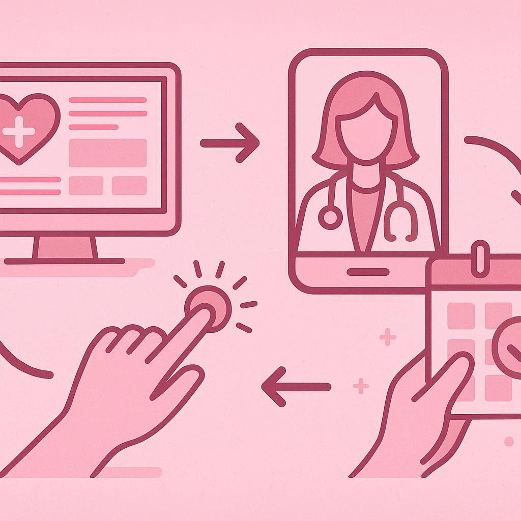 O marketing médico, quando bem estruturado, consegue transformar informação em resultados concretos, convertendo visitantes e curiosos em pacientes reais, de forma ética e eficaz. Neste artigo, vamos explorar como esse processo funciona e como você, médico ou gestor de clínica, pode aplicá-lo para aumentar sua autoridade e atrair pacientes qualificados.