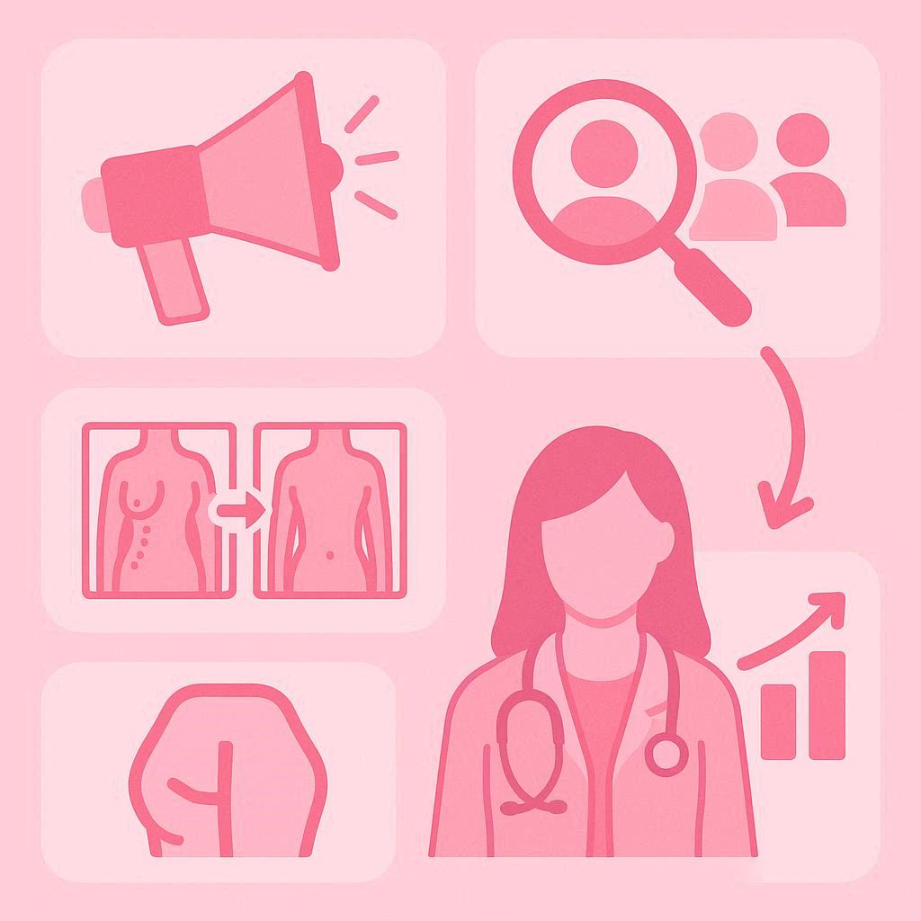 O Marketing Médico se tornou uma necessidade estratégica para clínicas e consultórios que desejam se destacar em um mercado cada vez mais competitivo. Com pacientes buscando informações online antes de escolher profissionais de saúde, a presença digital passou a ser tão importante quanto a excelência clínica.
