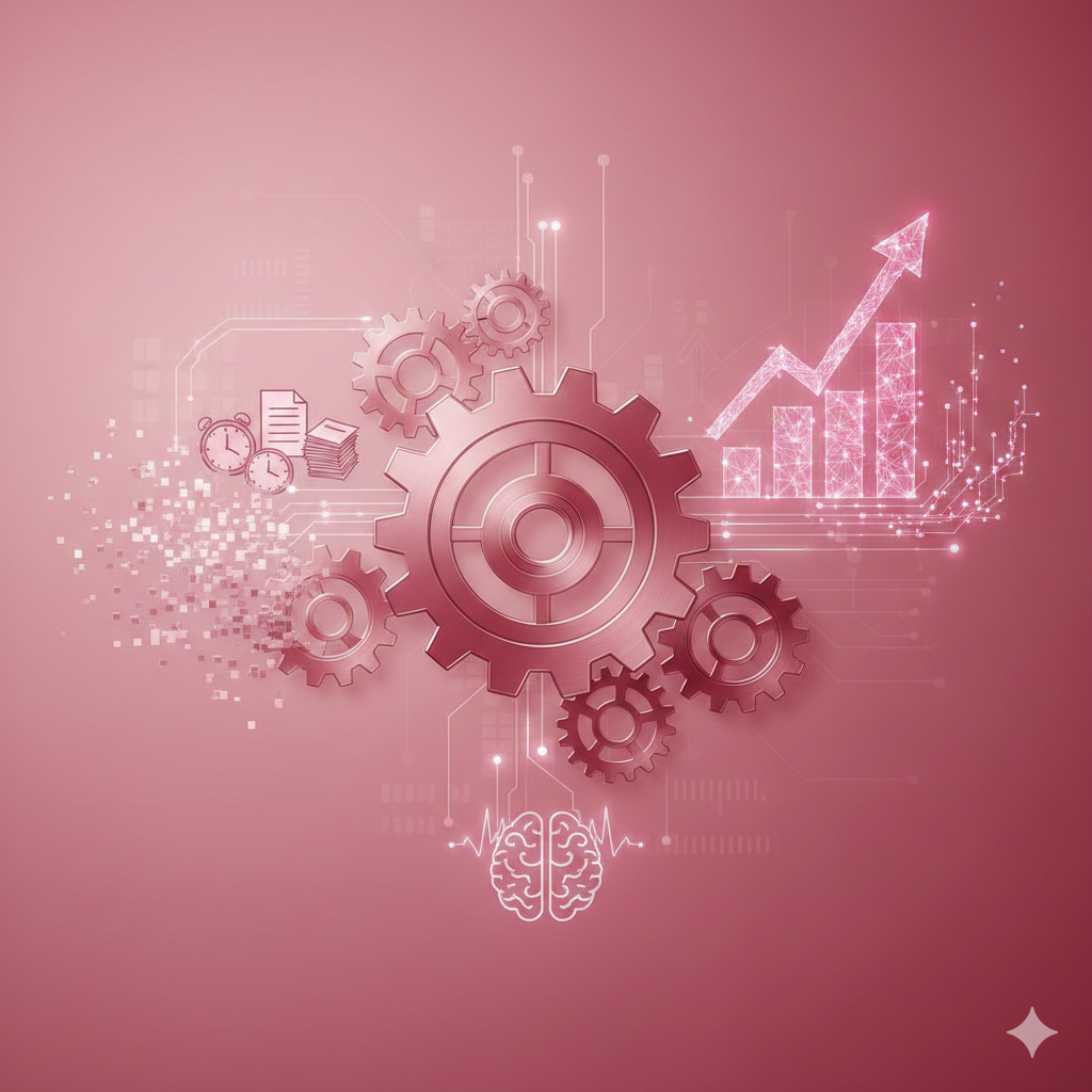 No universo do marketing moderno, existe uma premissa clara: empresas que dependem apenas de esforço manual crescem até onde a equipe consegue chegar; já empresas que contam com automação crescem até onde a estratégia permite escalar. Esse é o ponto central que separa negócios travados de negócios que avançam com previsibilidade. Cada vez mais, gestores entendem que o crescimento não pode depender exclusivamente de contratações. É preciso inteligência, estrutura e sistemas capazes de funcionar continuamente, com eficiência e foco em resultado real. E quando falamos em marketing digital — especialmente no marketing B2B ou no marketing médico, onde o ciclo de decisão pode ser mais longo — a automação se torna decisiva para transformar visitantes em leads, leads em oportunidades e oportunidades em vendas.