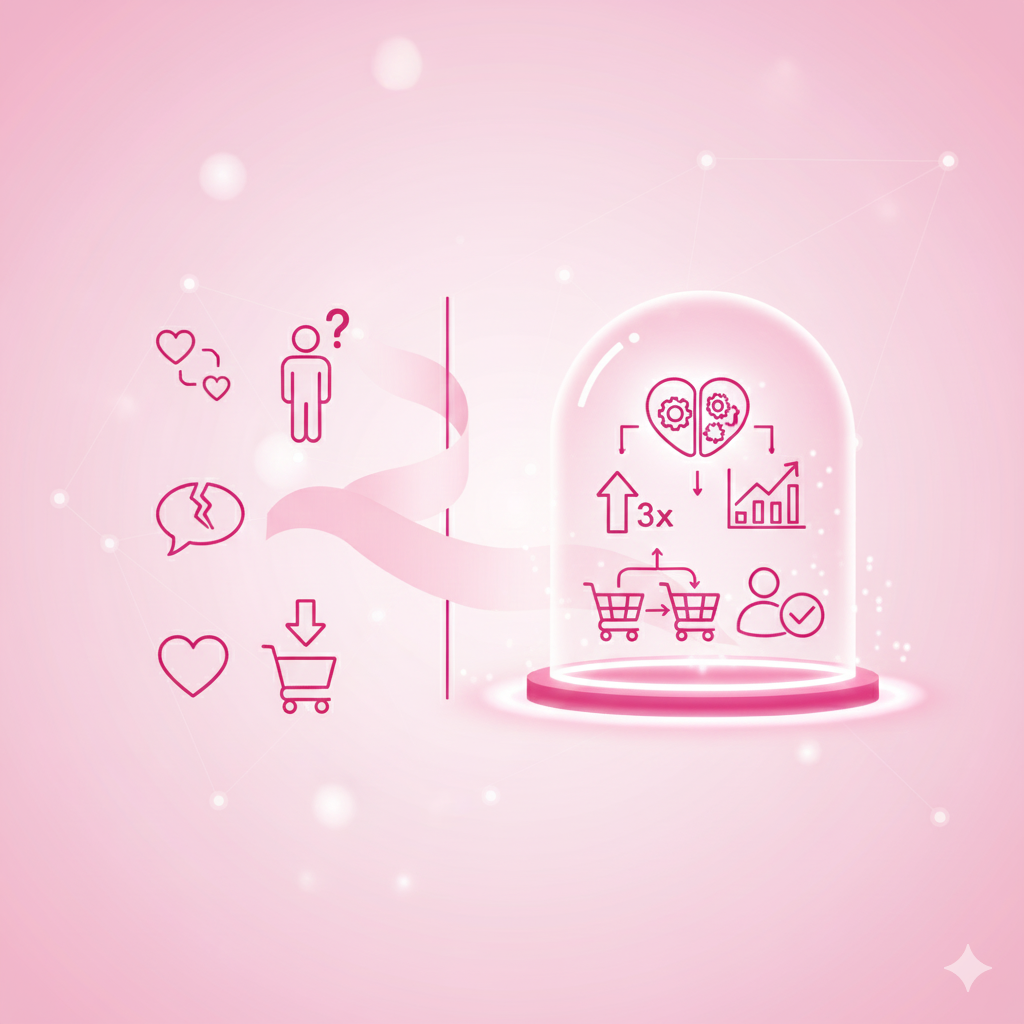 O comportamento do consumidor mudou — e não foi pouco. Hoje, o cliente quer agilidade, personalização e comunicação relevante. Ele quer ser ouvido, quer respostas rápidas e deseja sentir que a marca realmente o entende. No entanto, entregar essa experiência manualmente se tornou praticamente impossível. É exatamente nesse cenário que a automação de marketing surge como uma solução transformadora.