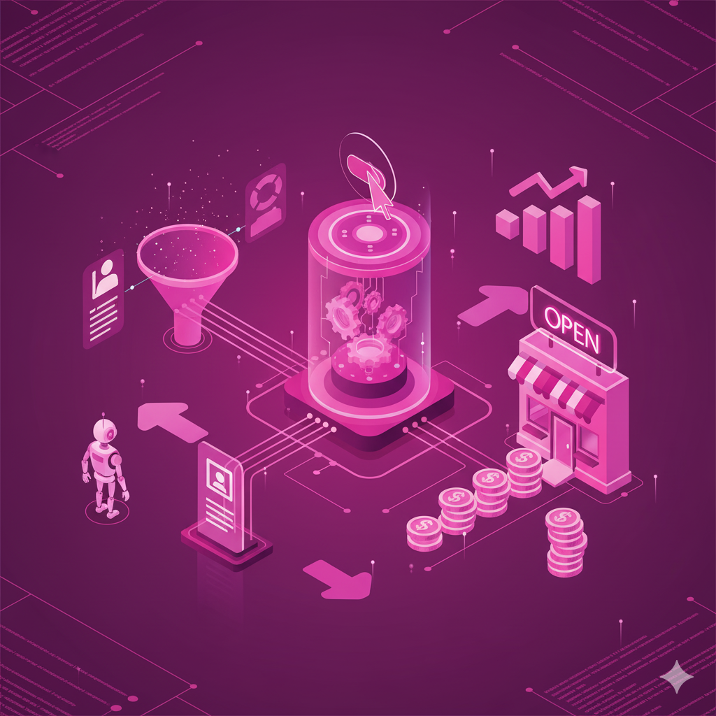 A automação de marketing deixou de ser um diferencial para se tornar um pilar estratégico de crescimento. Em um cenário onde a competição aumenta diariamente e os consumidores exigem respostas rápidas, personalização e fluidez na jornada, empresas que dependem exclusivamente de processos manuais ficam para trás. O desafio é simples: como escalar resultados sem inflar a equipe, aumentar custos ou comprometer a qualidade do atendimento? A resposta está na automação inteligente e orientada por dados.