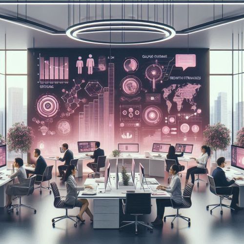 O marketing digital nunca foi tão acessível e, paradoxalmente, nunca foi tão desafiador. Empresas de todos os tamanhos investem em redes sociais, anúncios pagos, produção de conteúdo e automação, mas muitas continuam enfrentando os mesmos problemas: baixo retorno, leads desqualificados, crescimento instável e falta de previsibilidade.